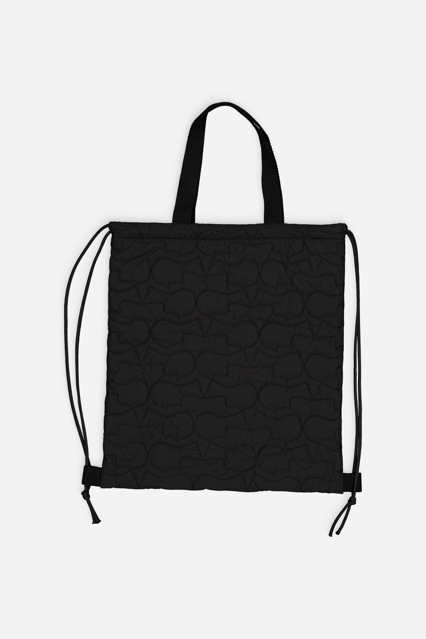 Anselm Backpack Black