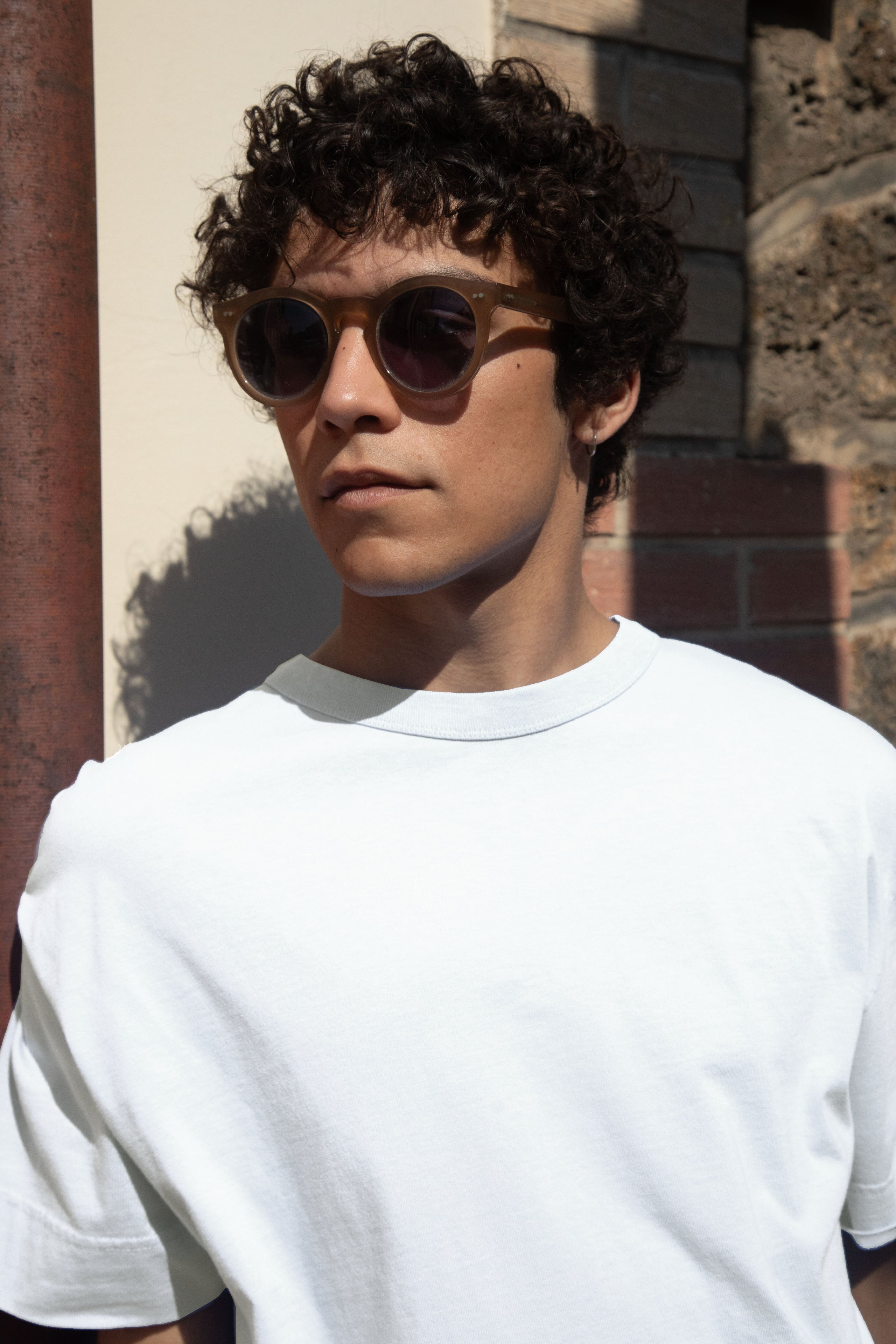 T-shirt Big T Parages