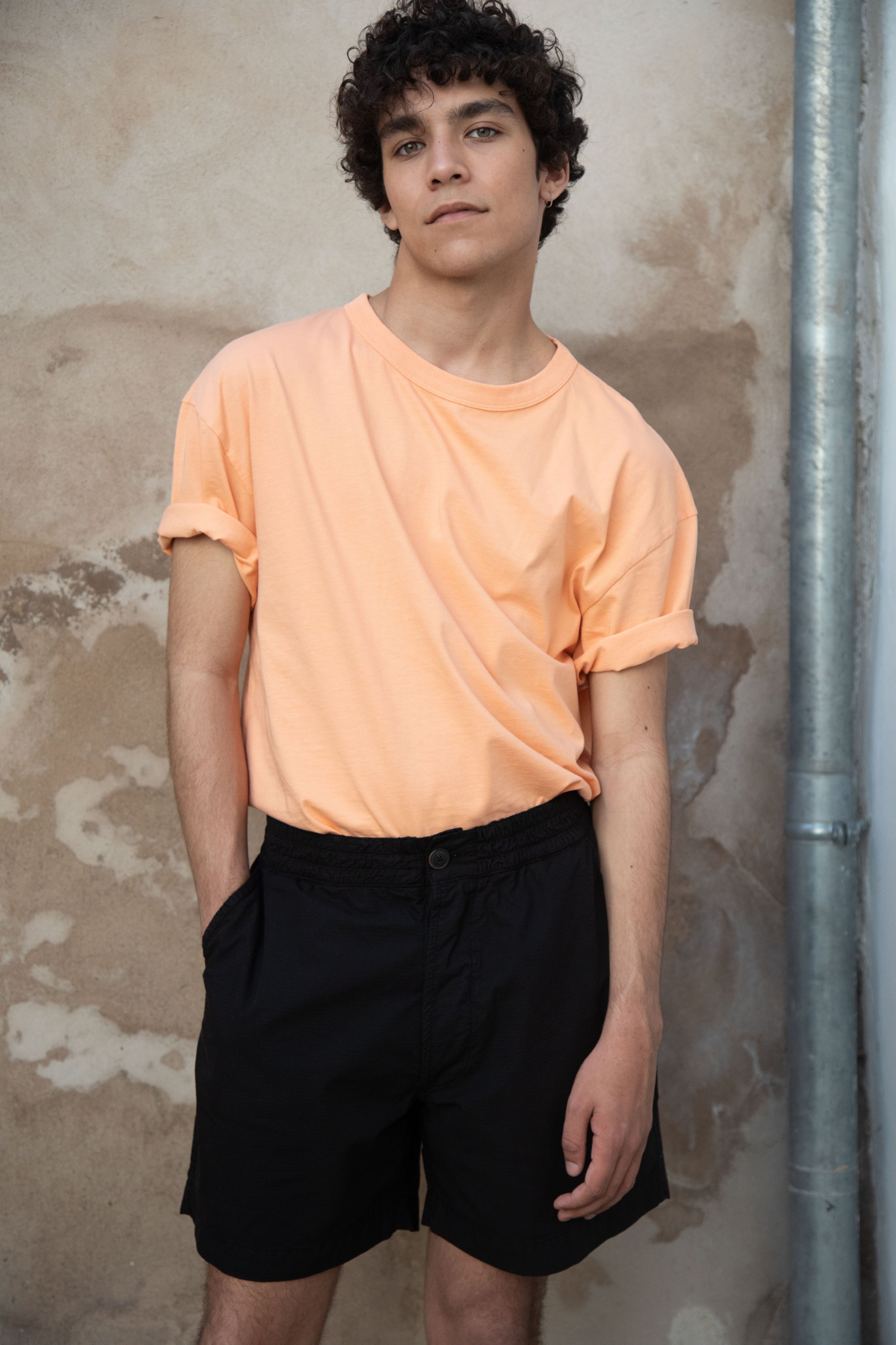 Challenger Shorts Parages