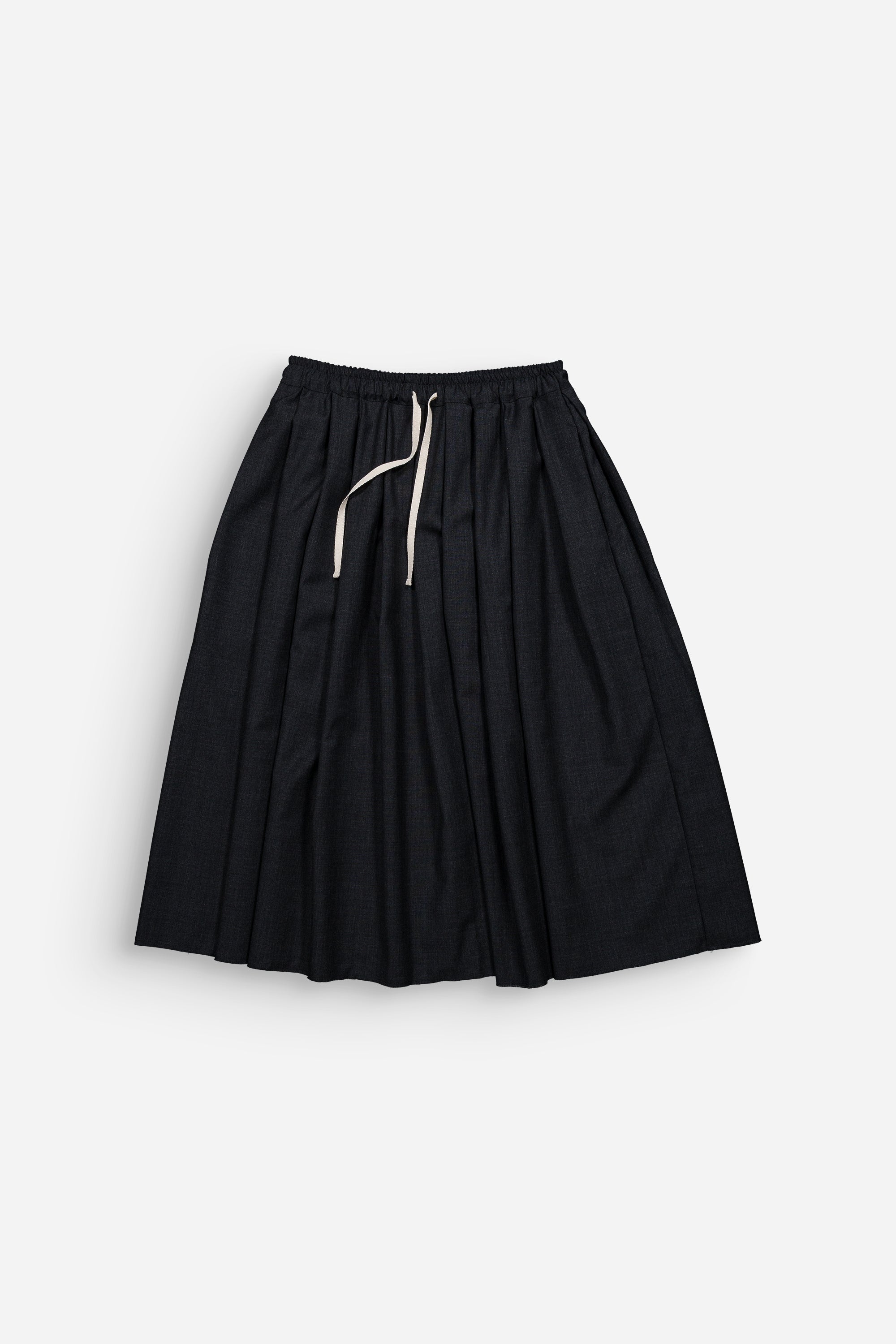 Gelsa Skirt Deep Blue