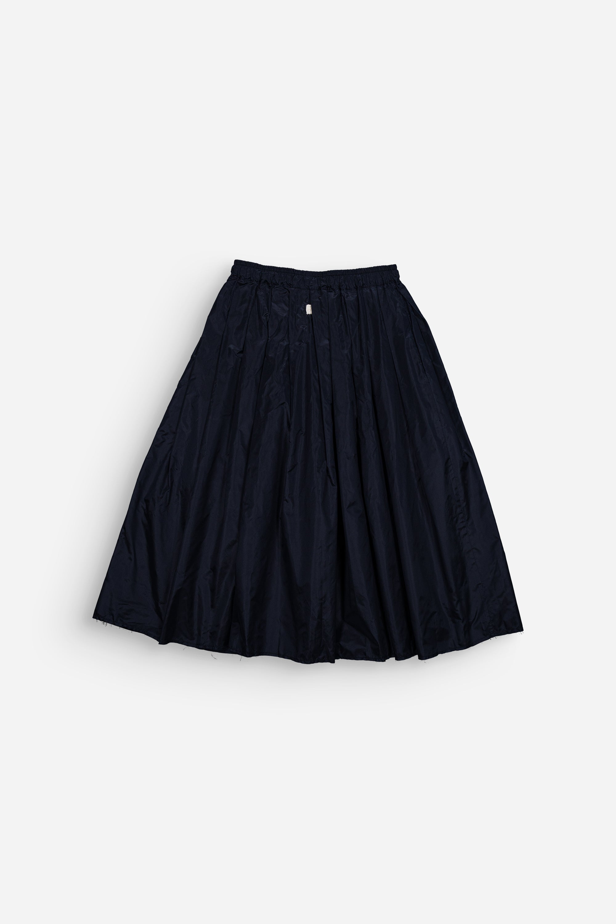 Gelsa Skirt Deep Blue