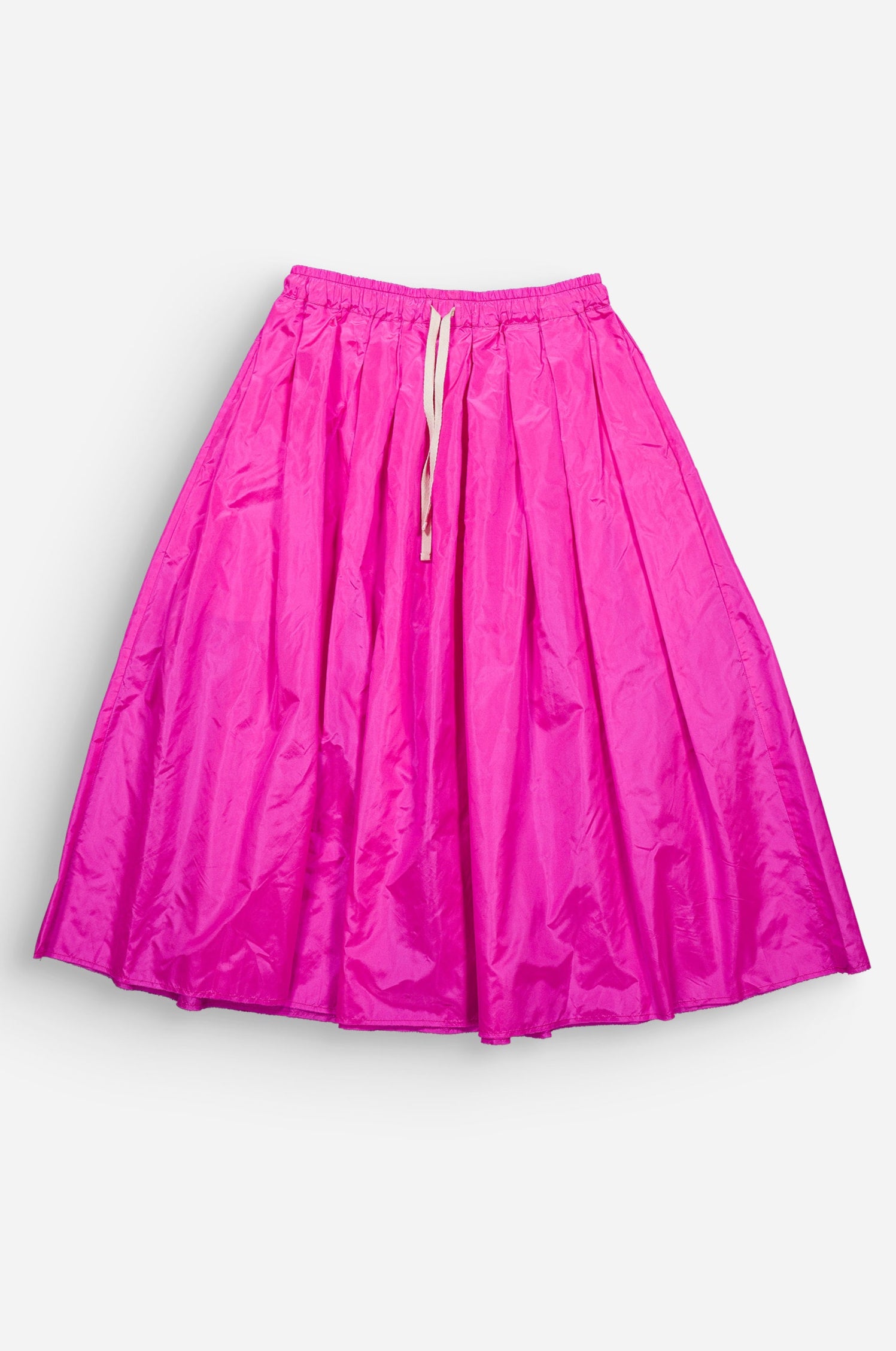 Gelsa Skirt Fuchsia
