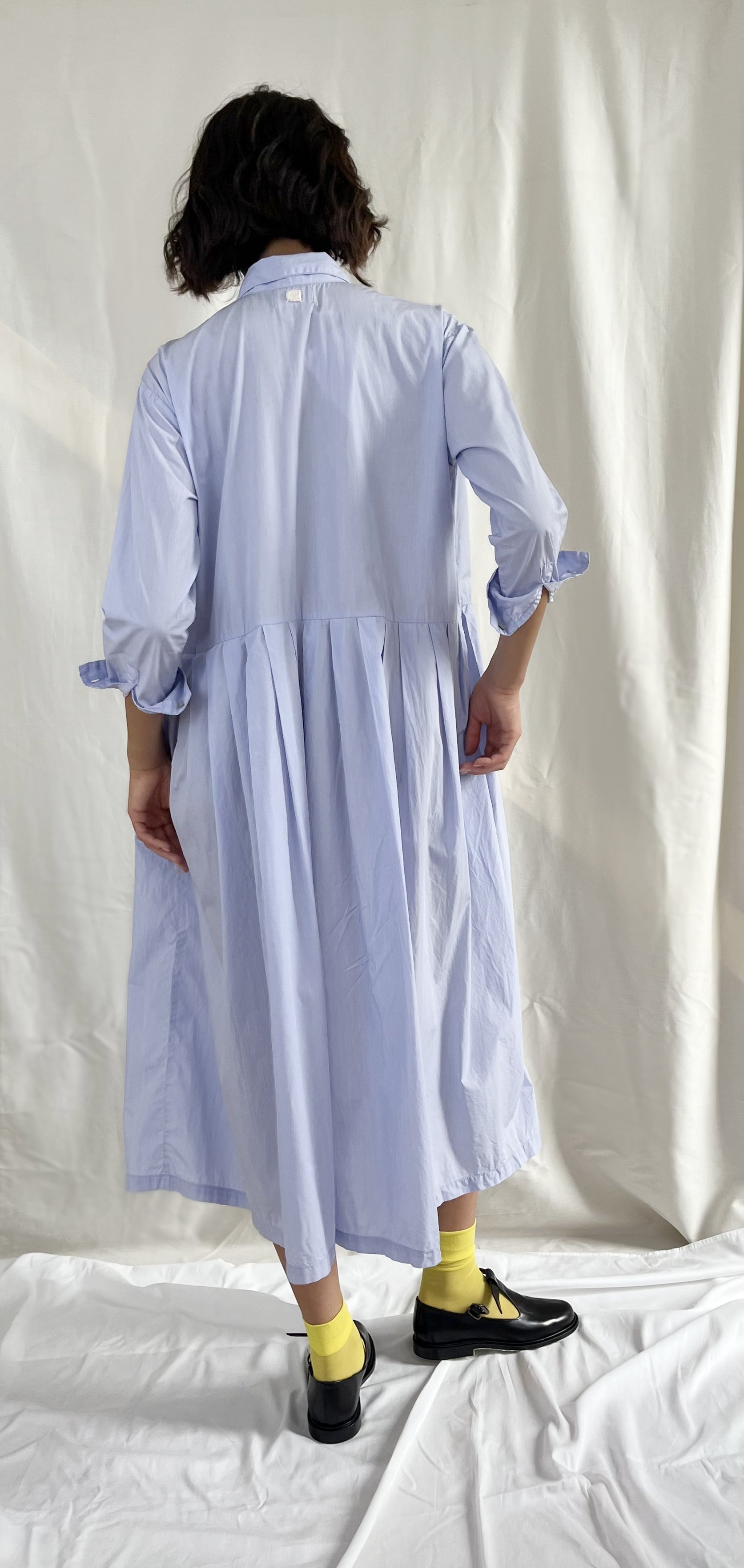 Titi Dress Nitto SS25