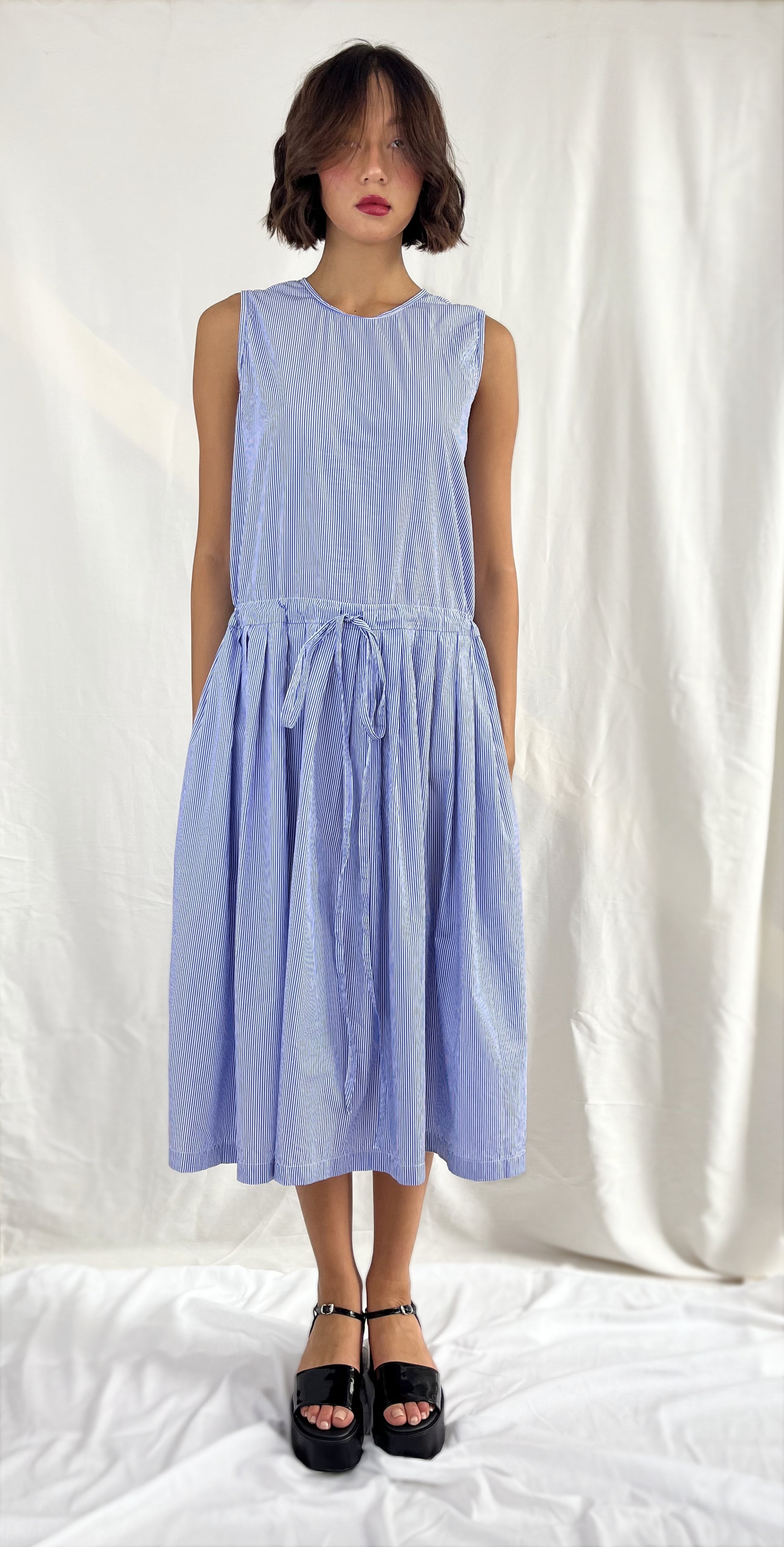 Nori Dress Nitto SS25