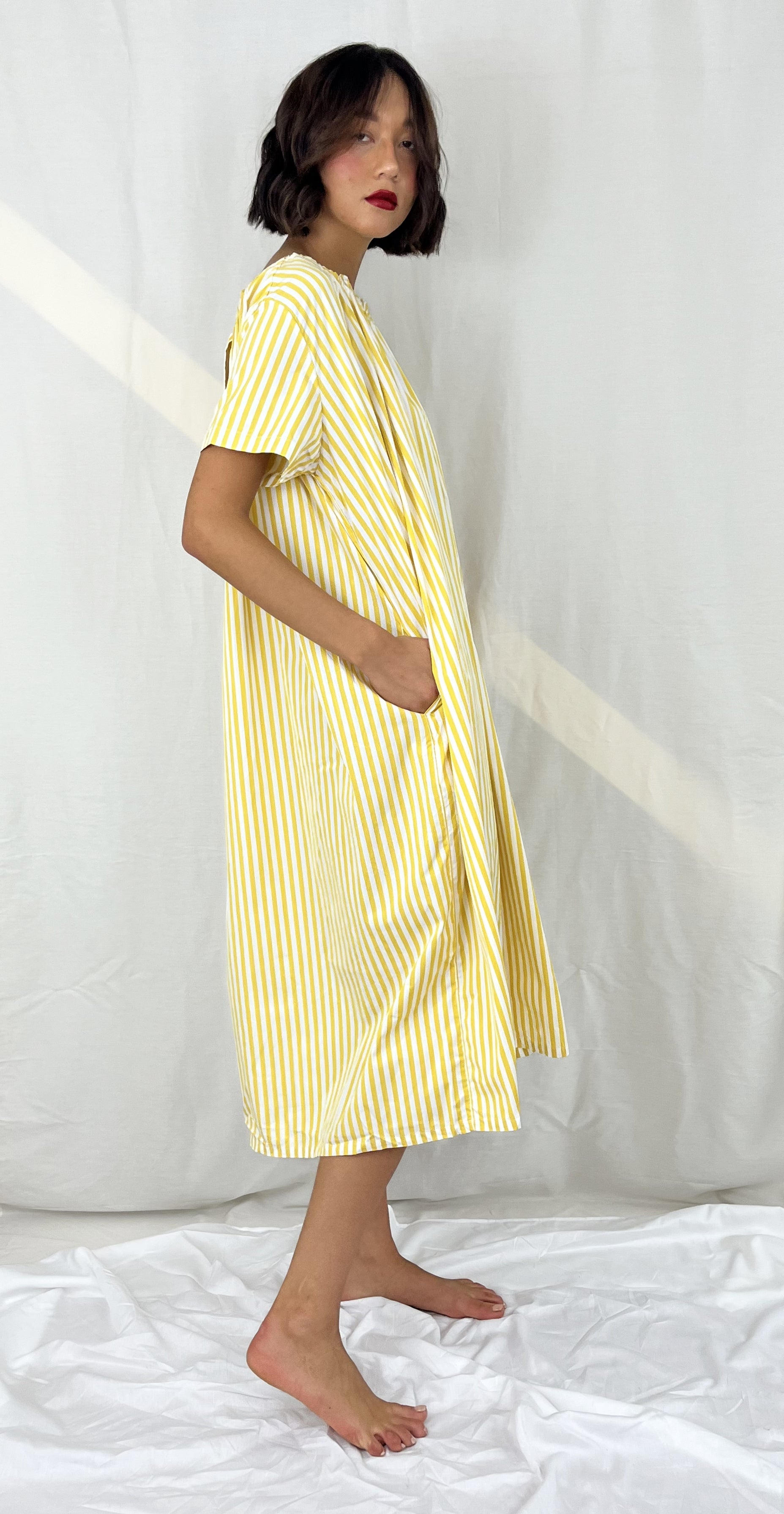 Jil Dress Nitto SS25