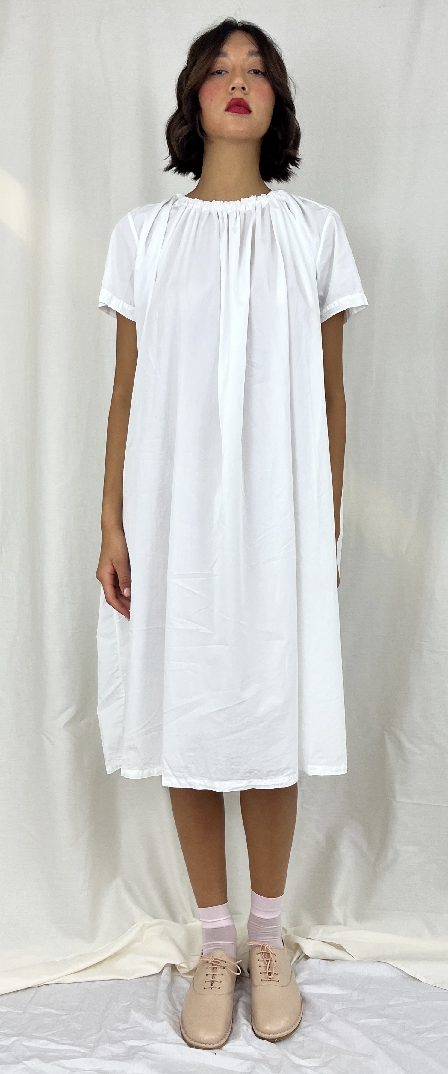 Jil Dress Nitto SS25