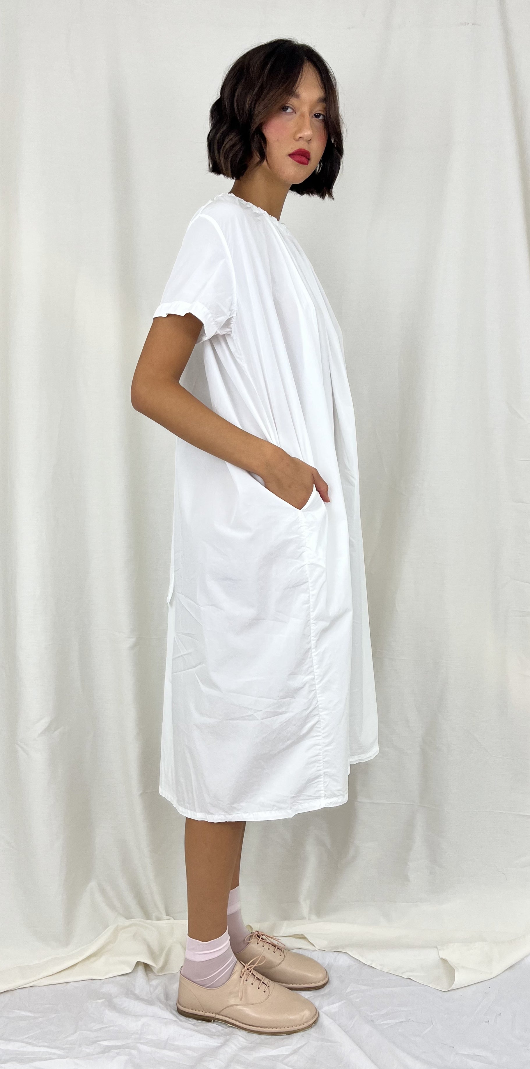 Jil Dress Nitto SS25