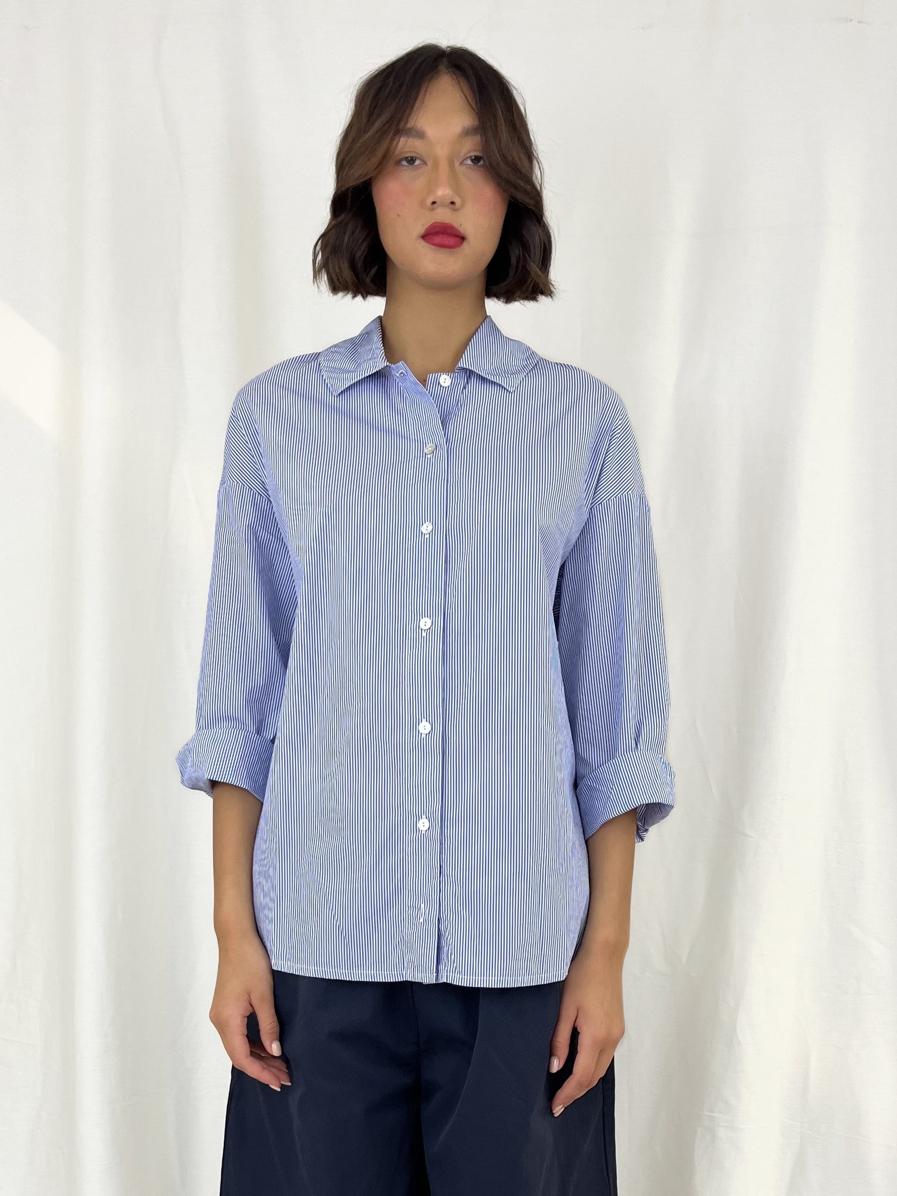 Claudia Shirt Nitto SS25