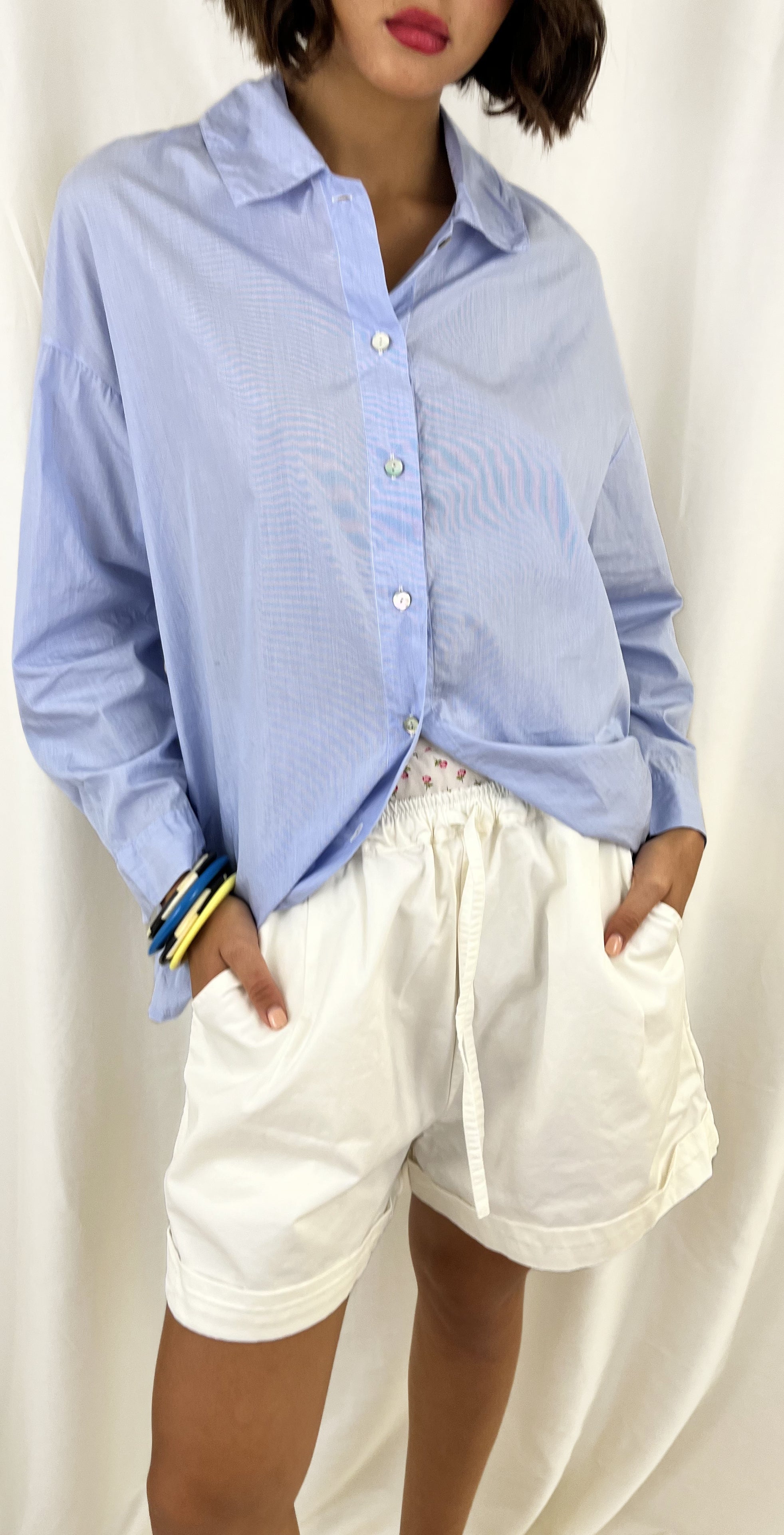 Cama Shorts Nitto SS25