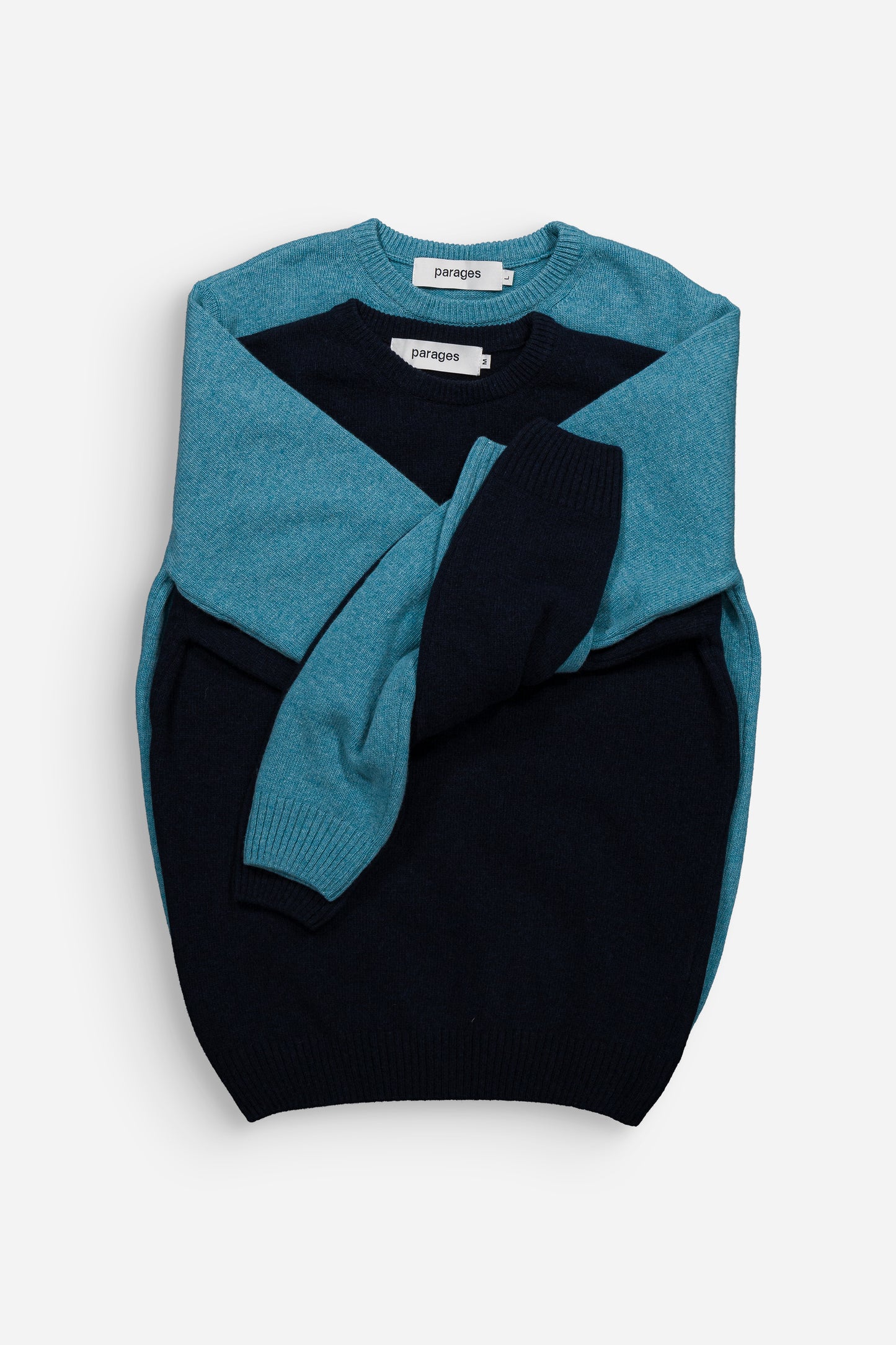 Jonas Jumper Navy