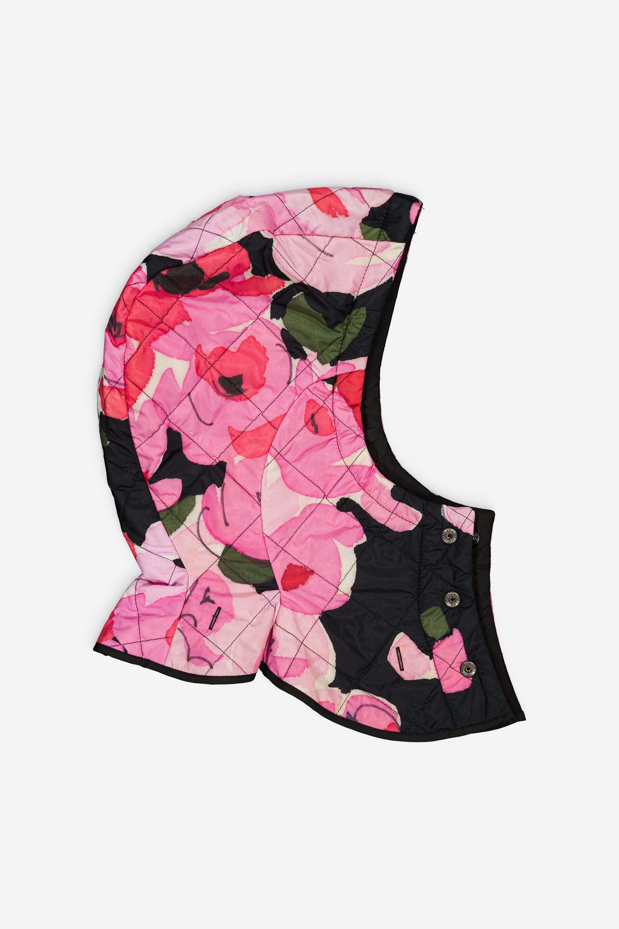 Konrad Lui Hood detachable & reversible