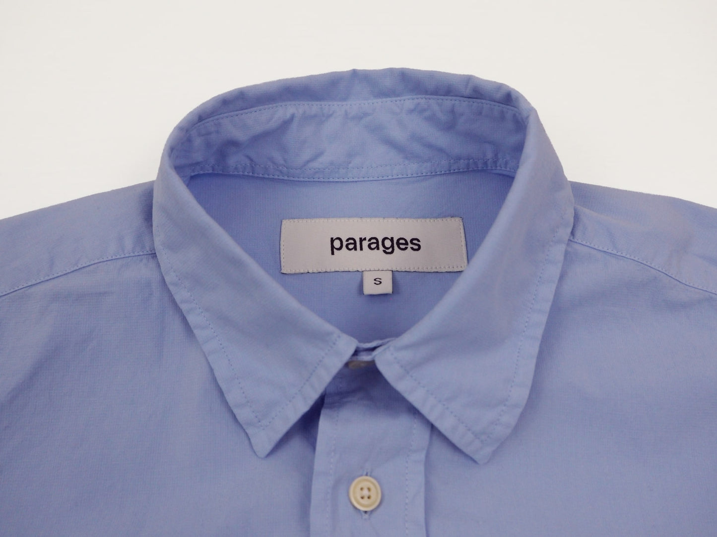 New Joseph Shirt Parages