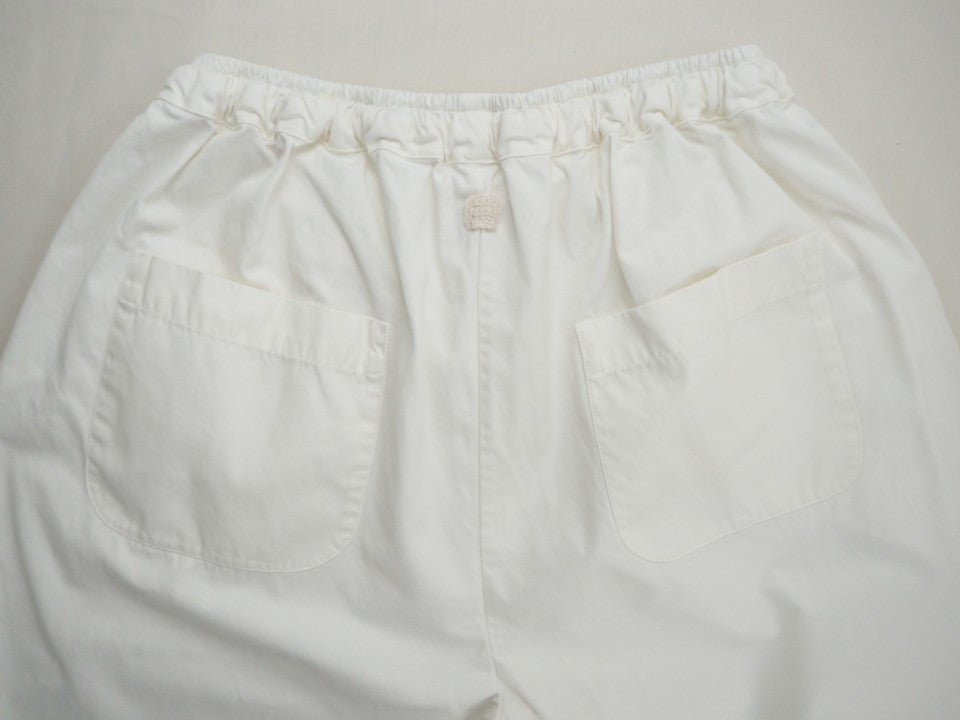 Cama Shorts Nitto SS25