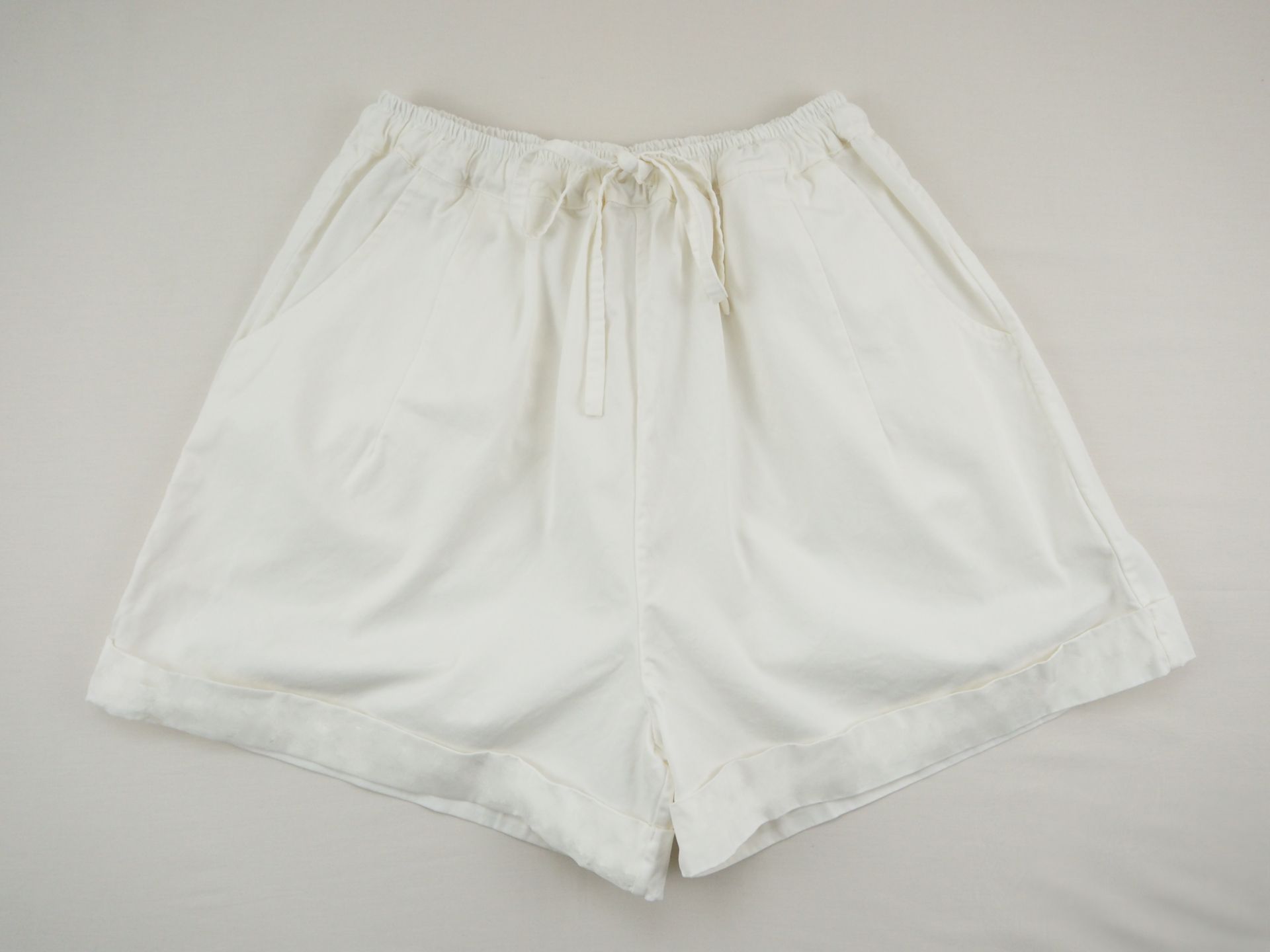 Cama Shorts Nitto Shorts Woman