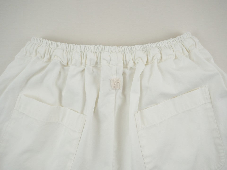 Cama Shorts Nitto SS25