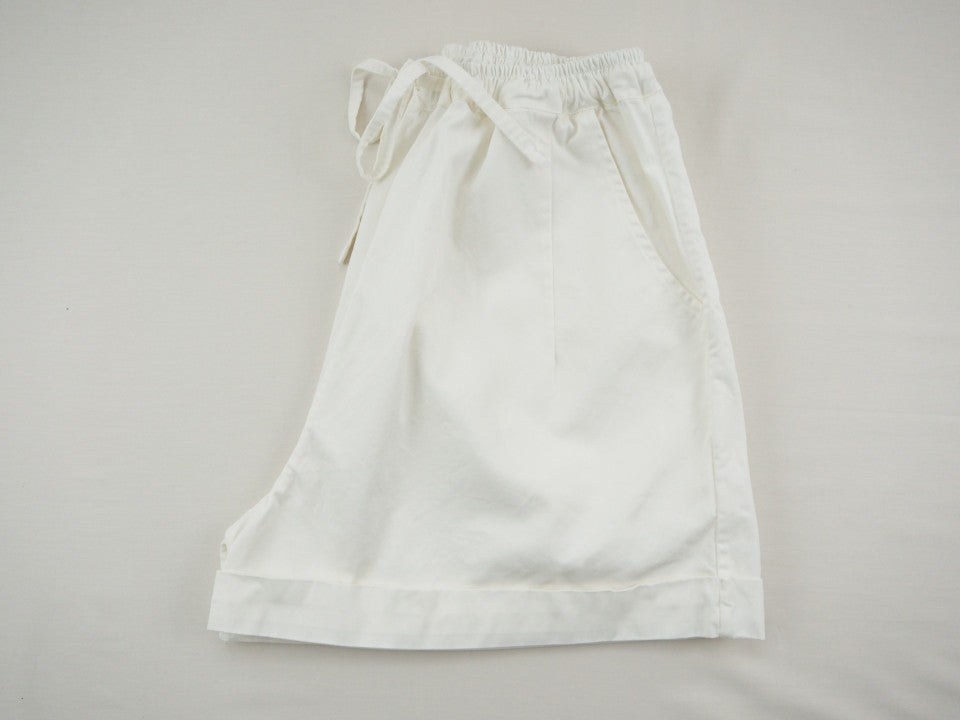 Cama Shorts Nitto SS25