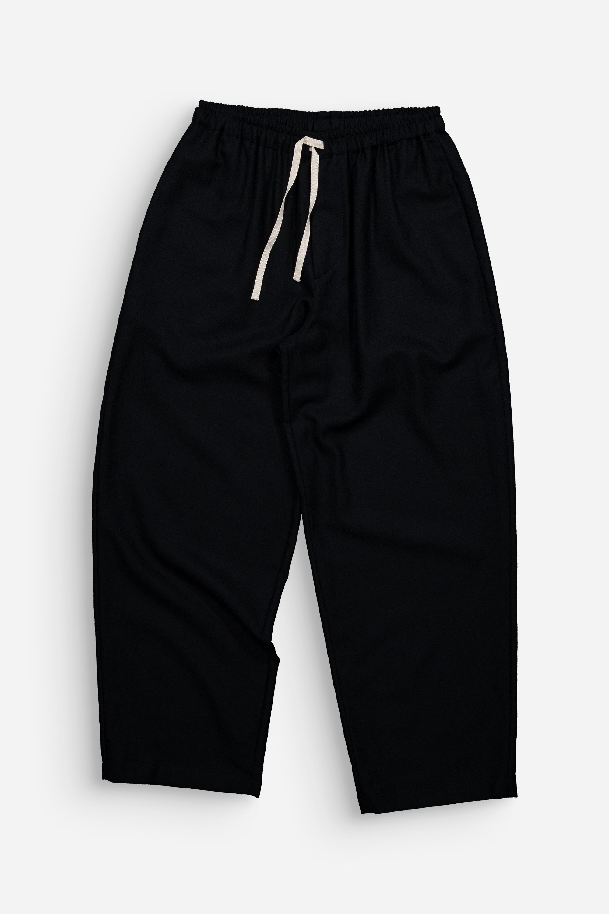 Quarto Pants Dark Navy