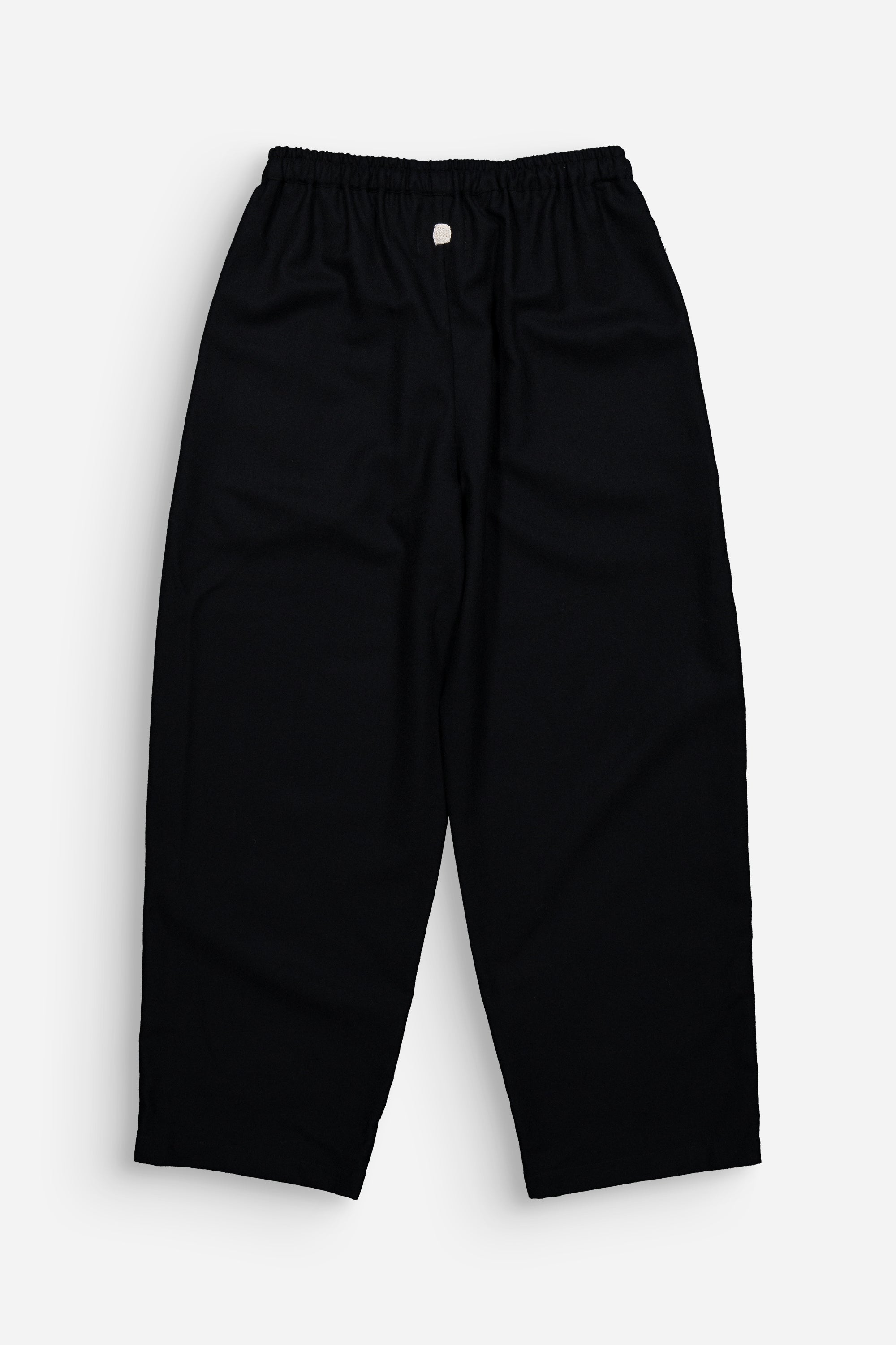 Quarto Pants Dark Navy