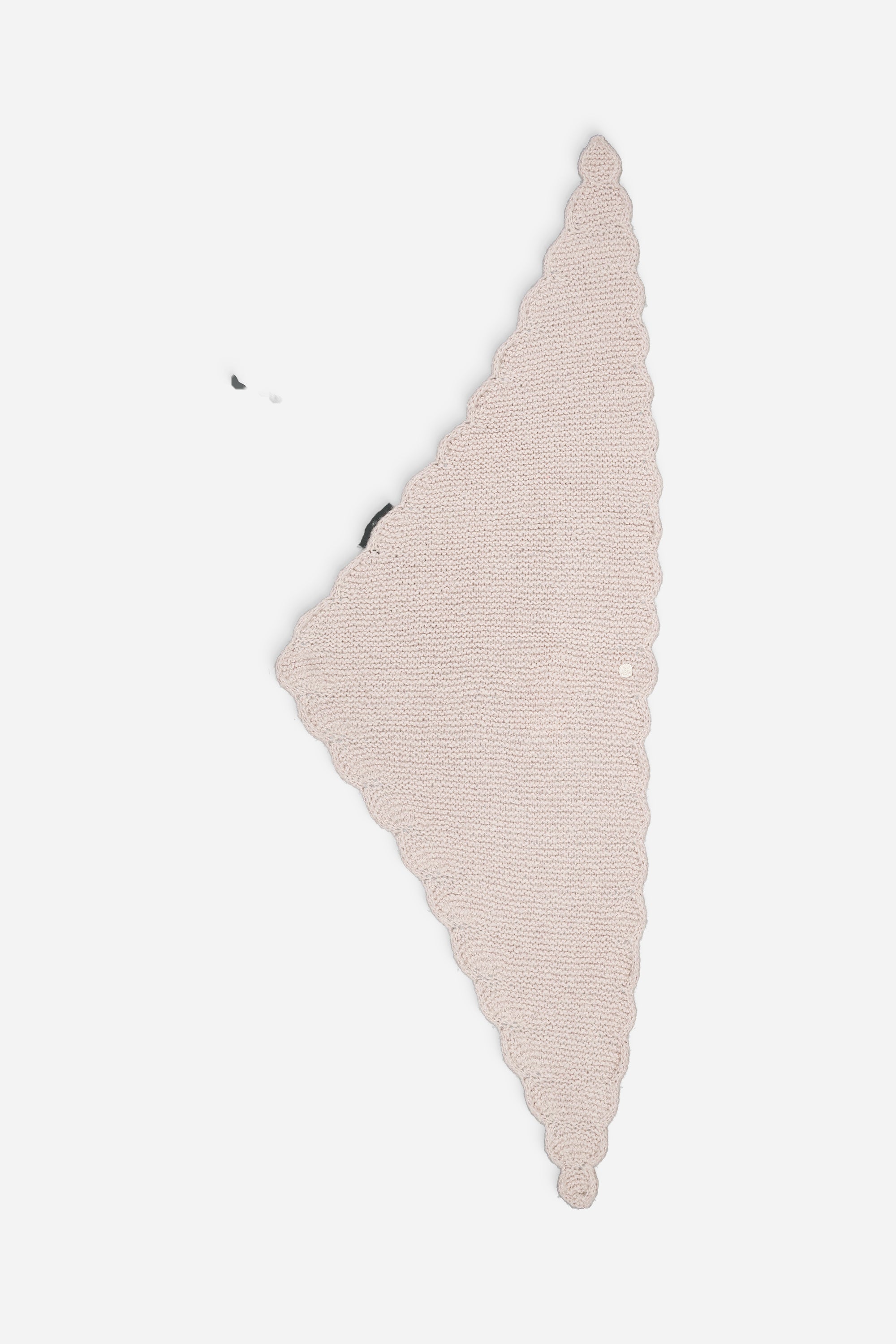 Ondine Scarf Zen Pink