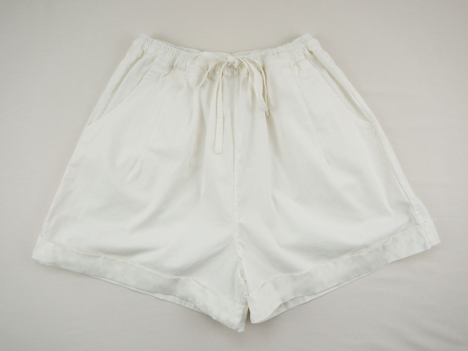 Shorts Woman
