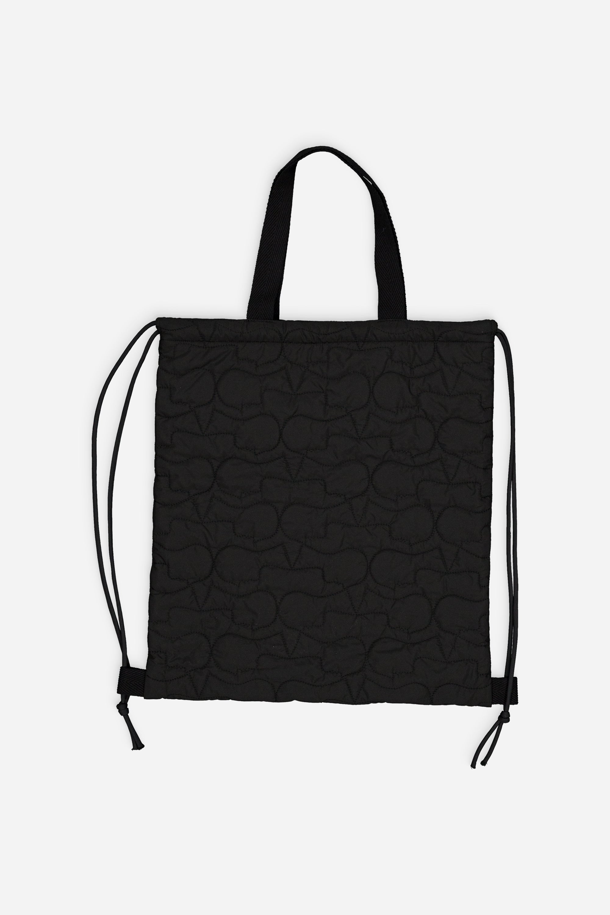 Anselm Backpack Black