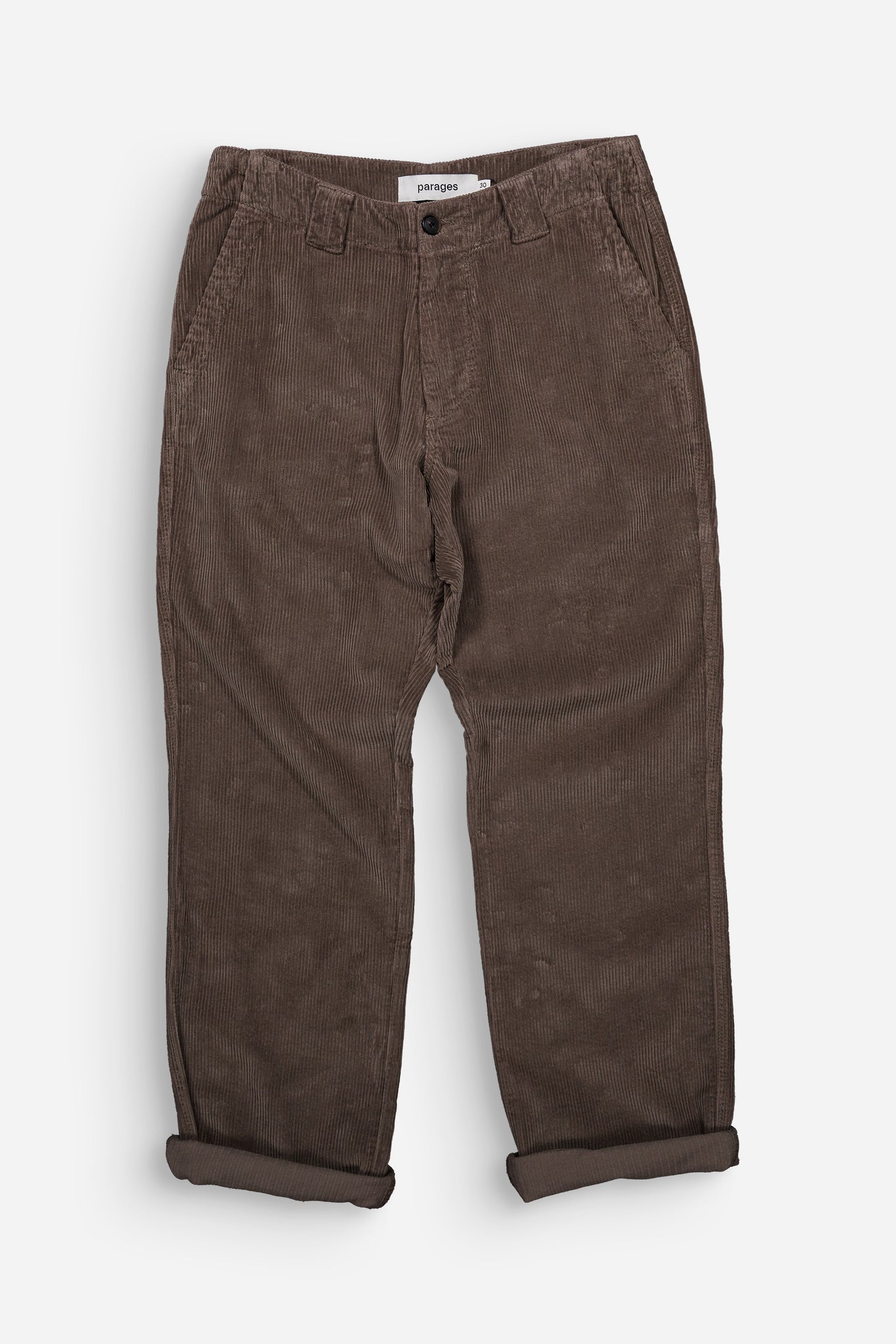 Dock cord pants