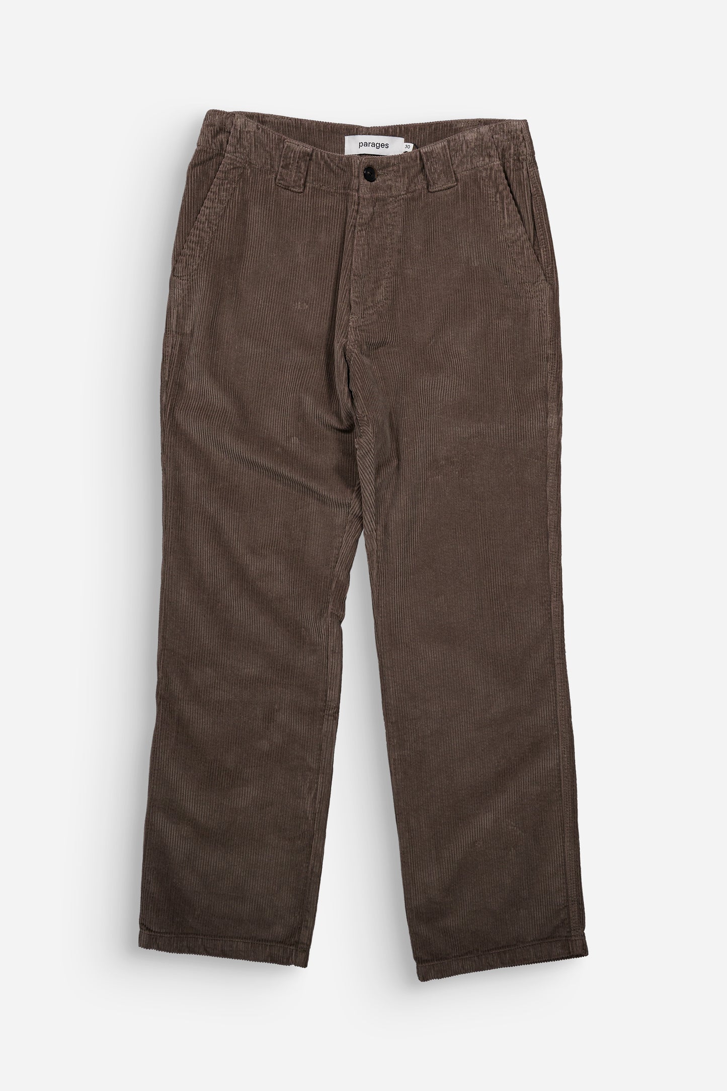 Dock cord pants