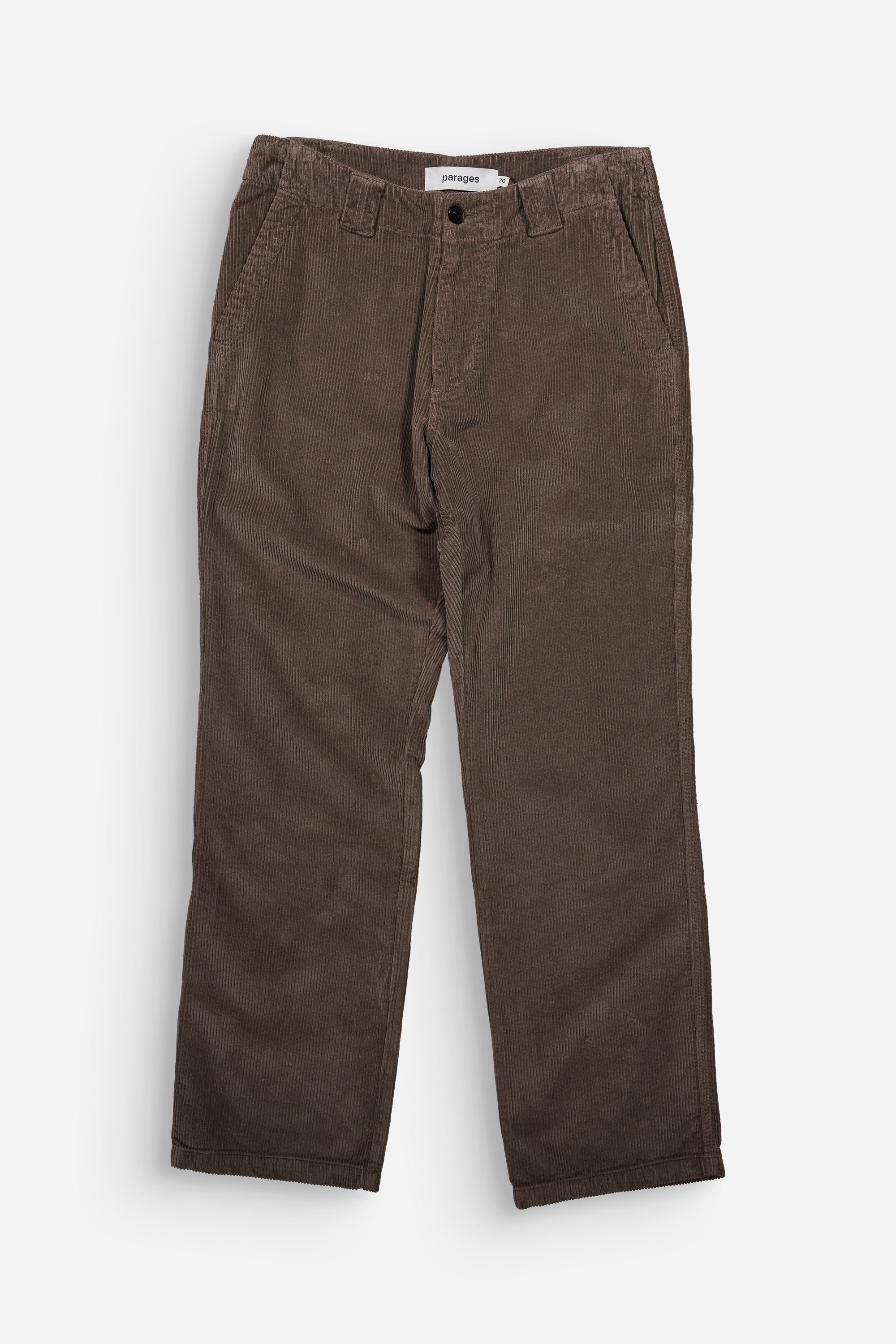 Dock Corduroy Pants Stone