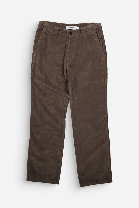 Dock cord pants