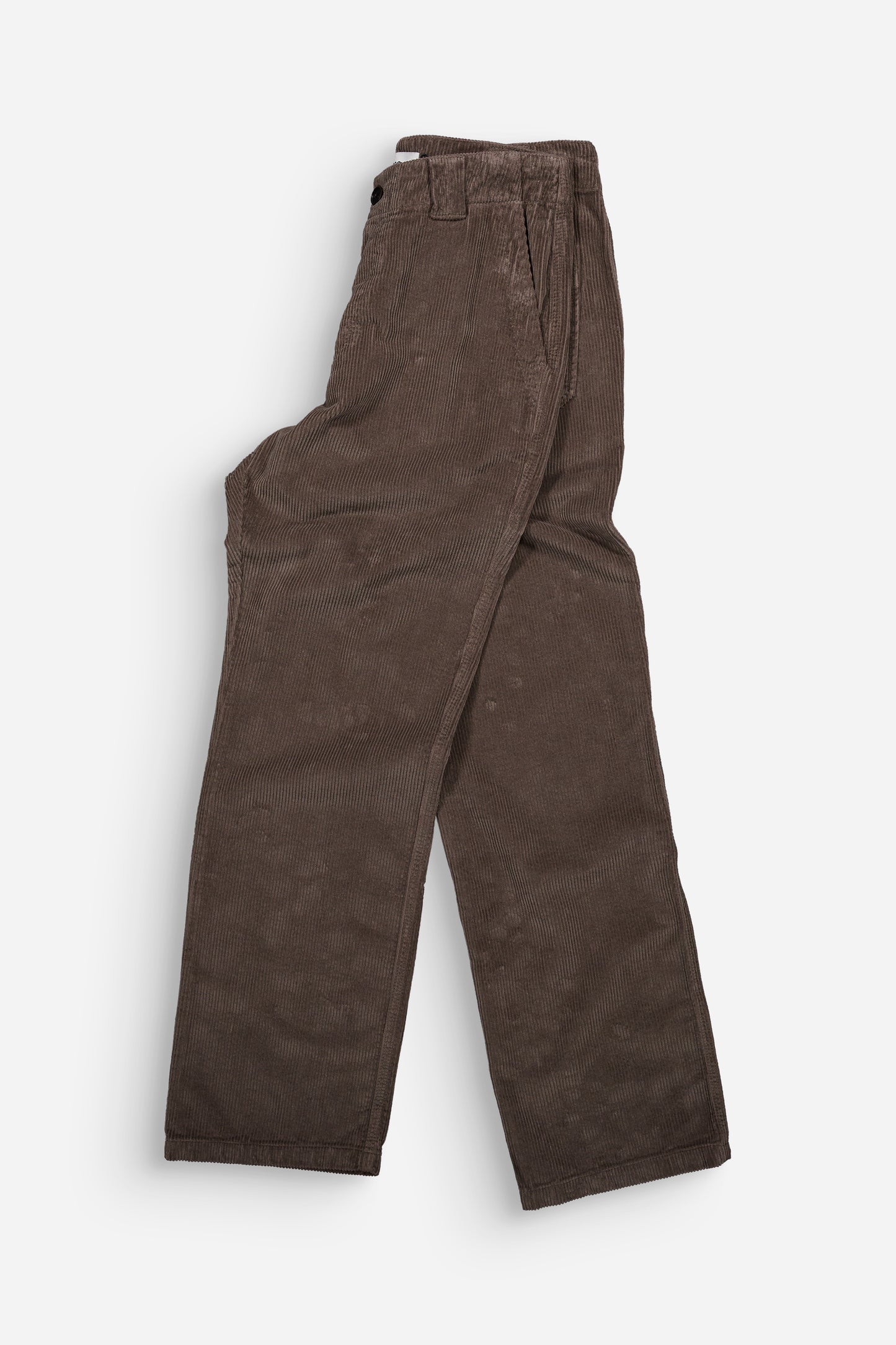 Dock cord pants