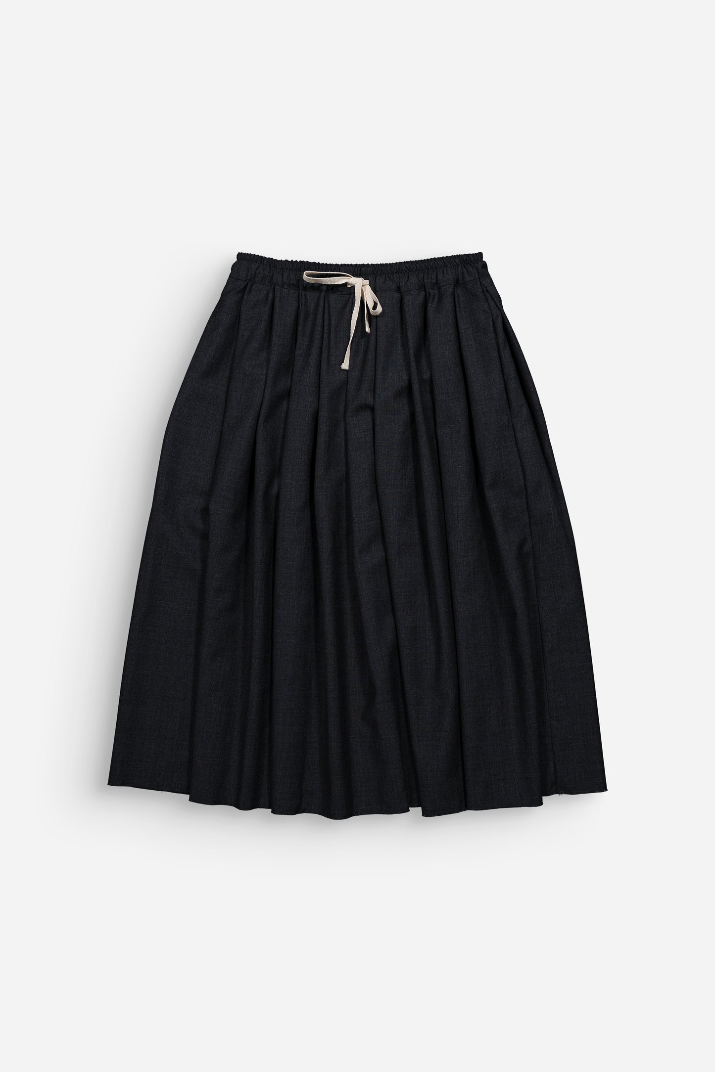 Gelsa Skirt Wool