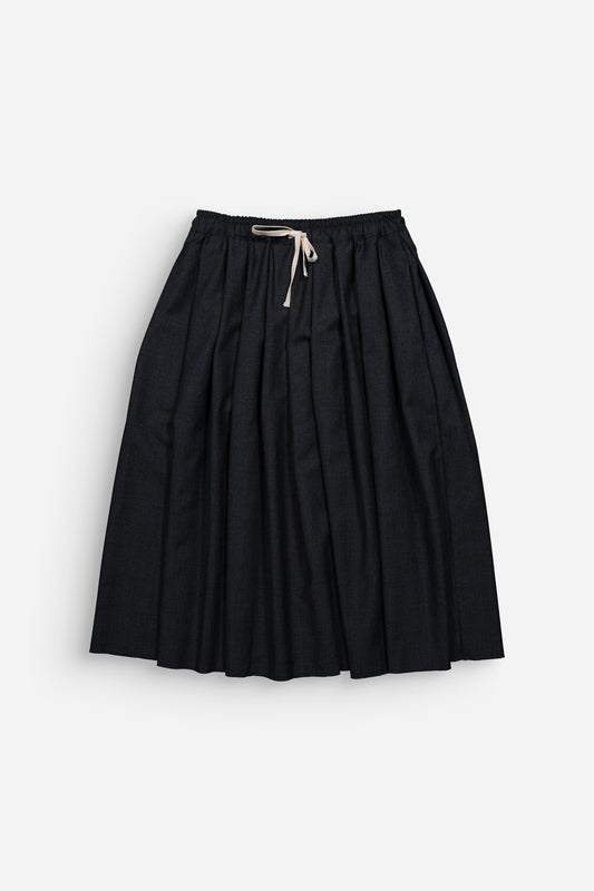 Gelsa Skirt Wool