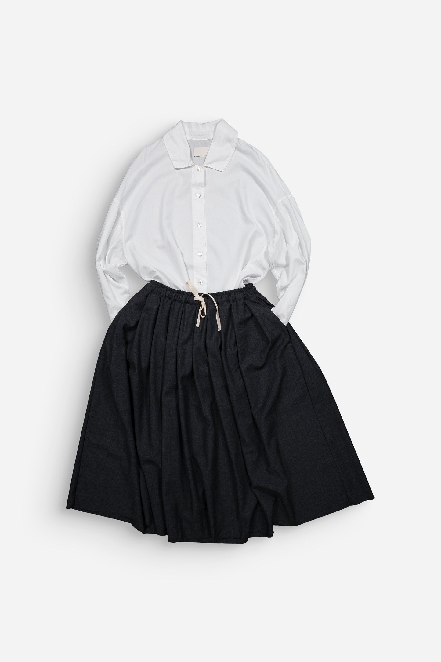 Gelsa Skirt Wool