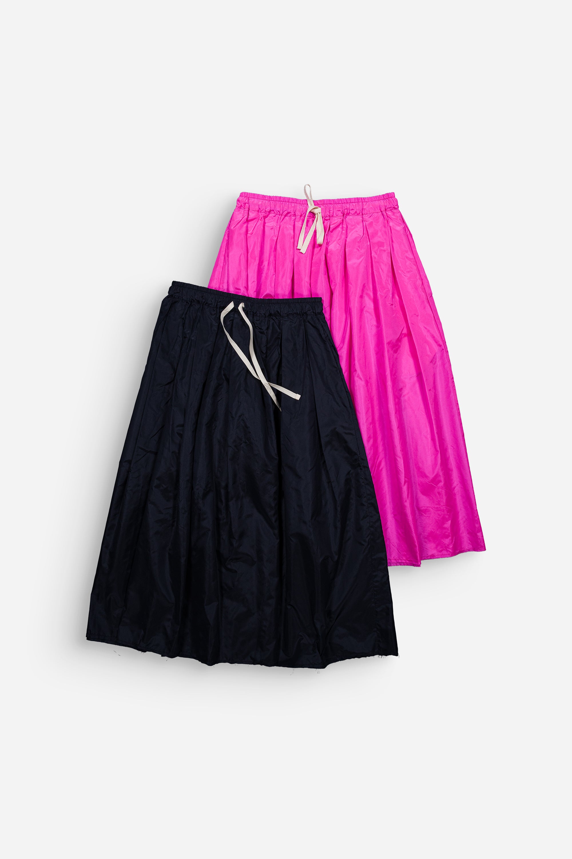 Gelsa Skirt Fuchsia