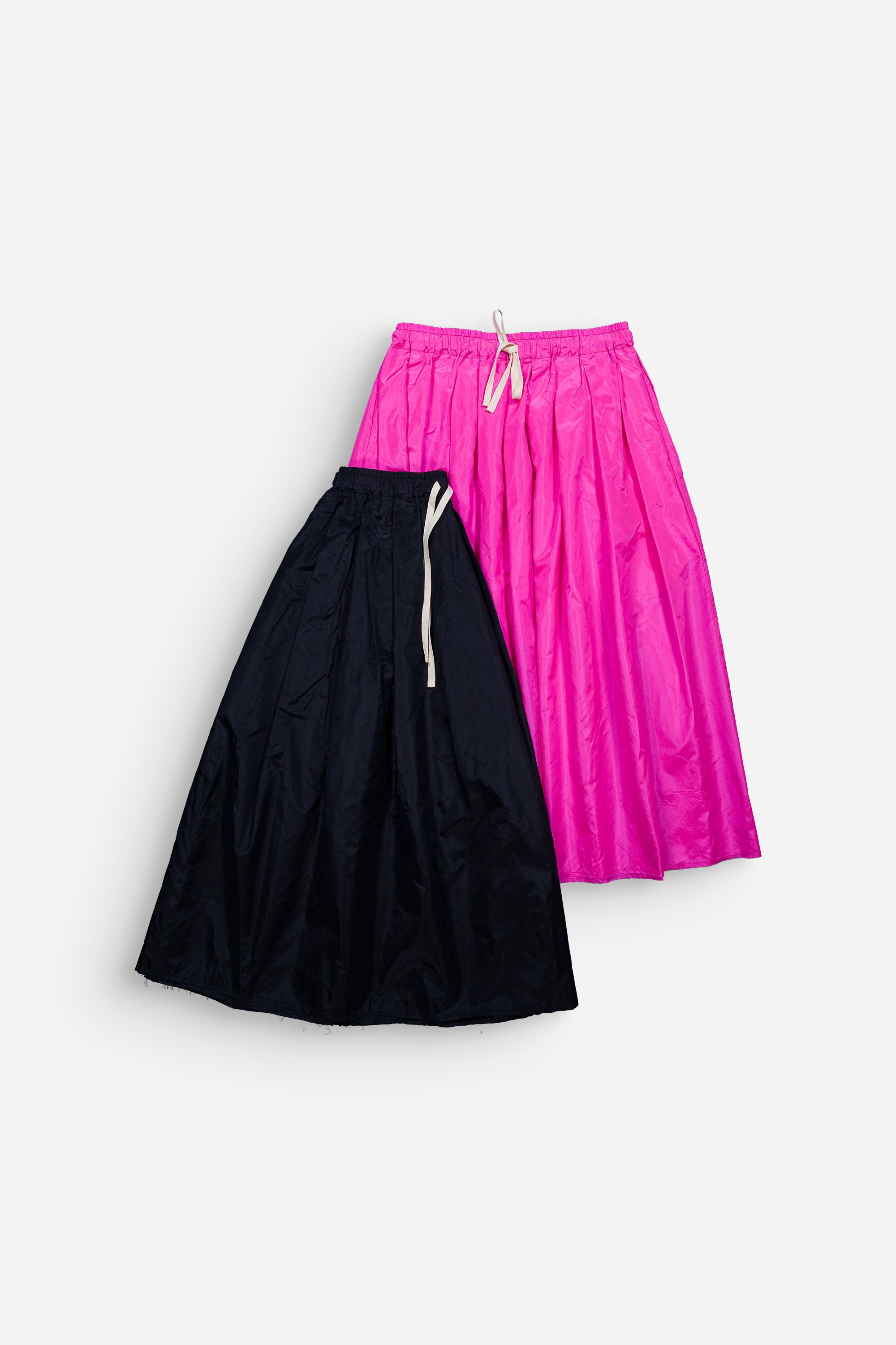 Gelsa Skirt Deep Blue