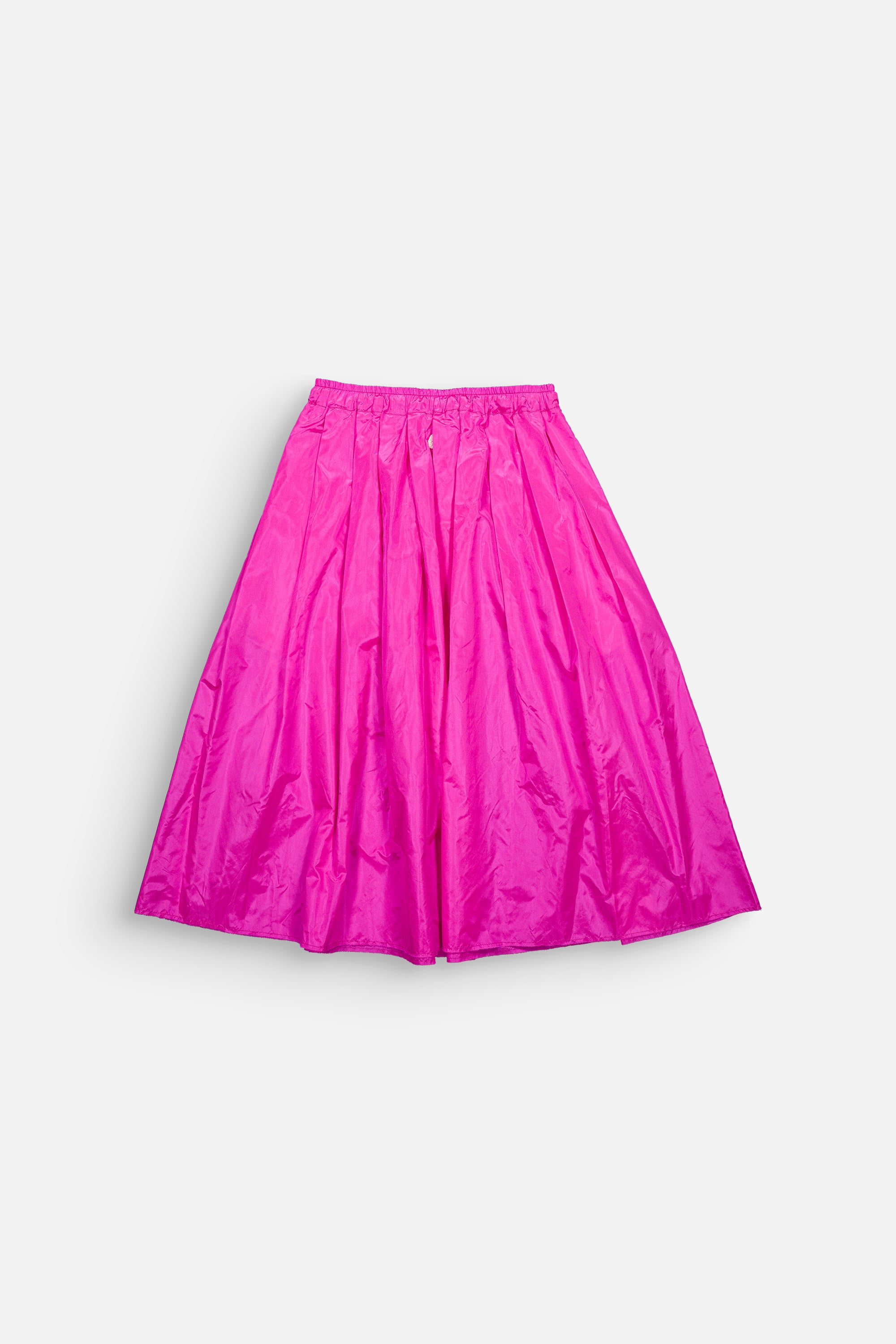 Gelsa Skirt Fuchsia