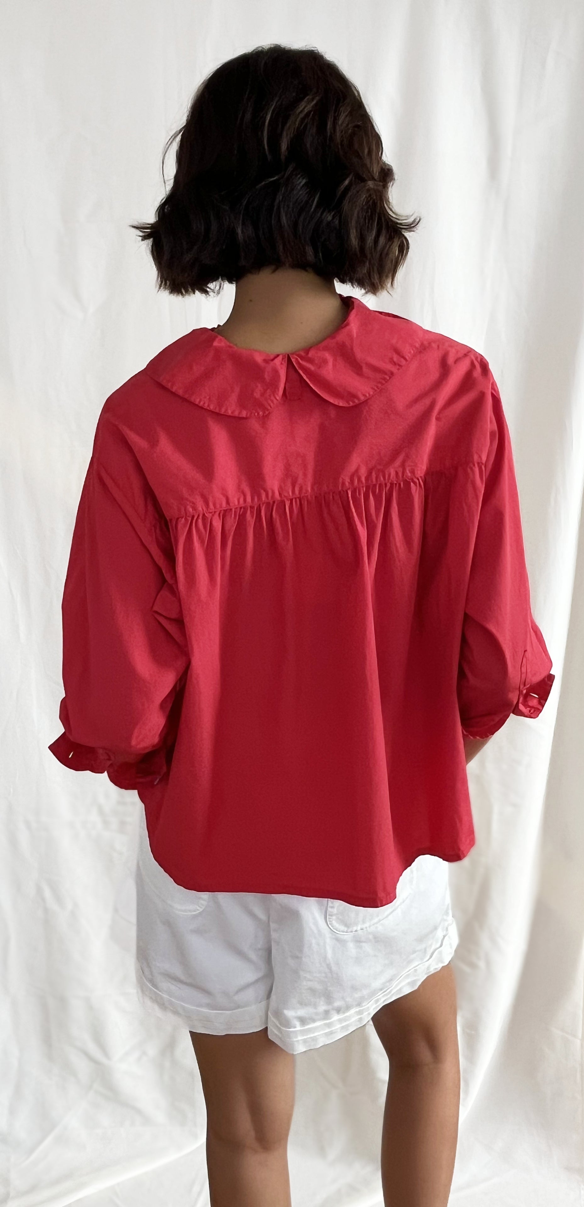 Sophia Shirt Nitto SS25