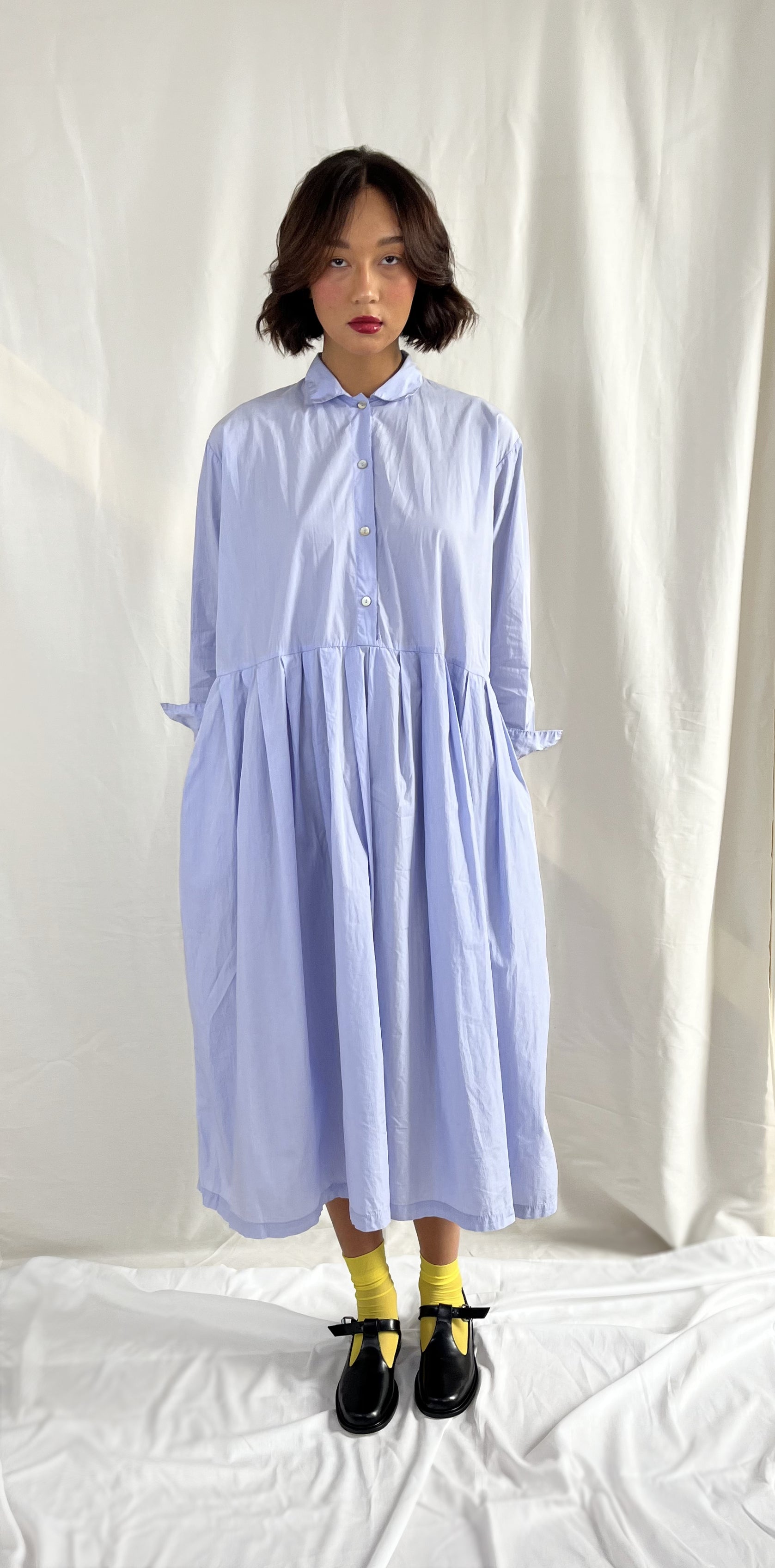 Titi Dress Nitto SS25