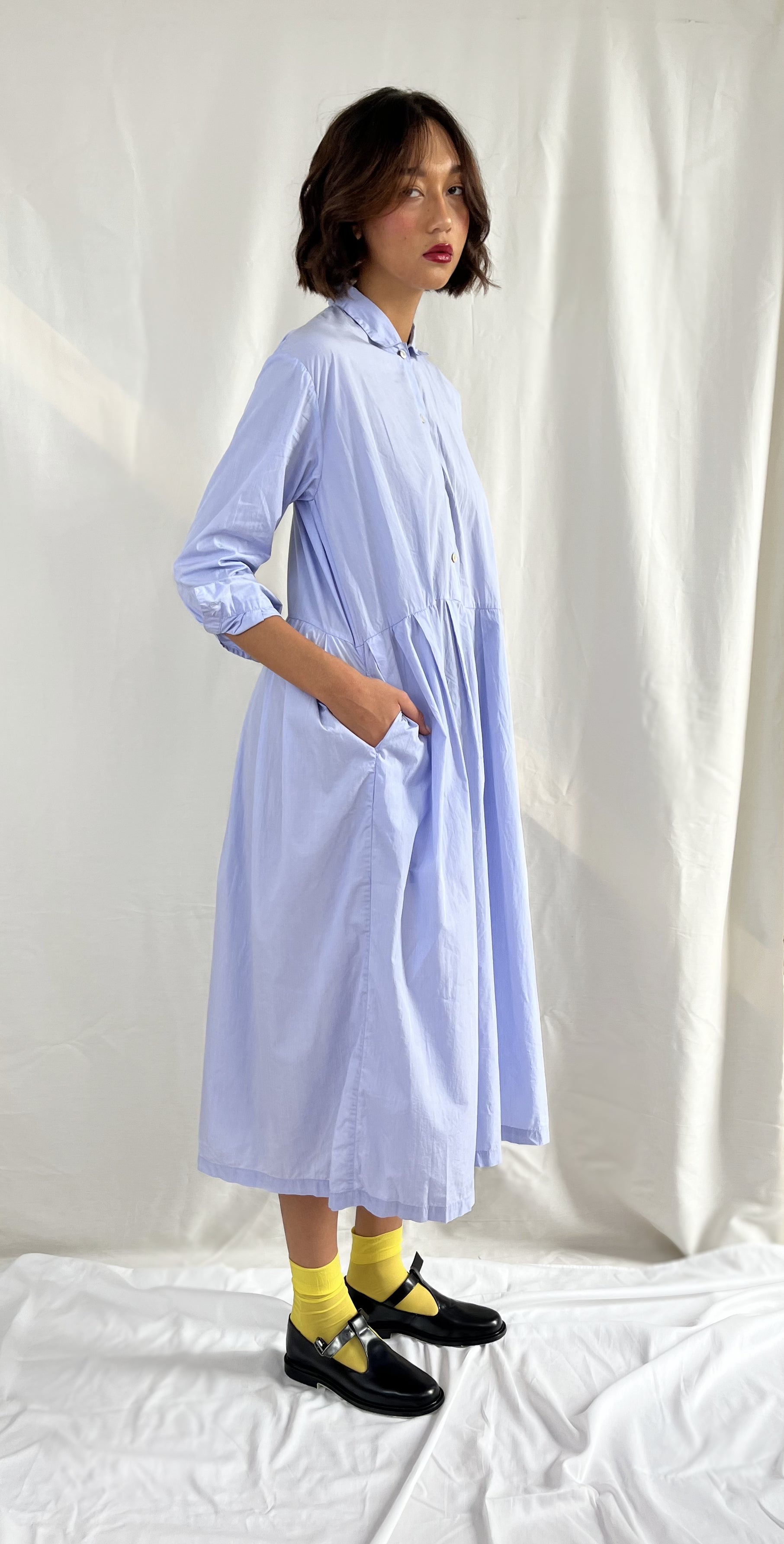 Titi Dress Nitto SS25