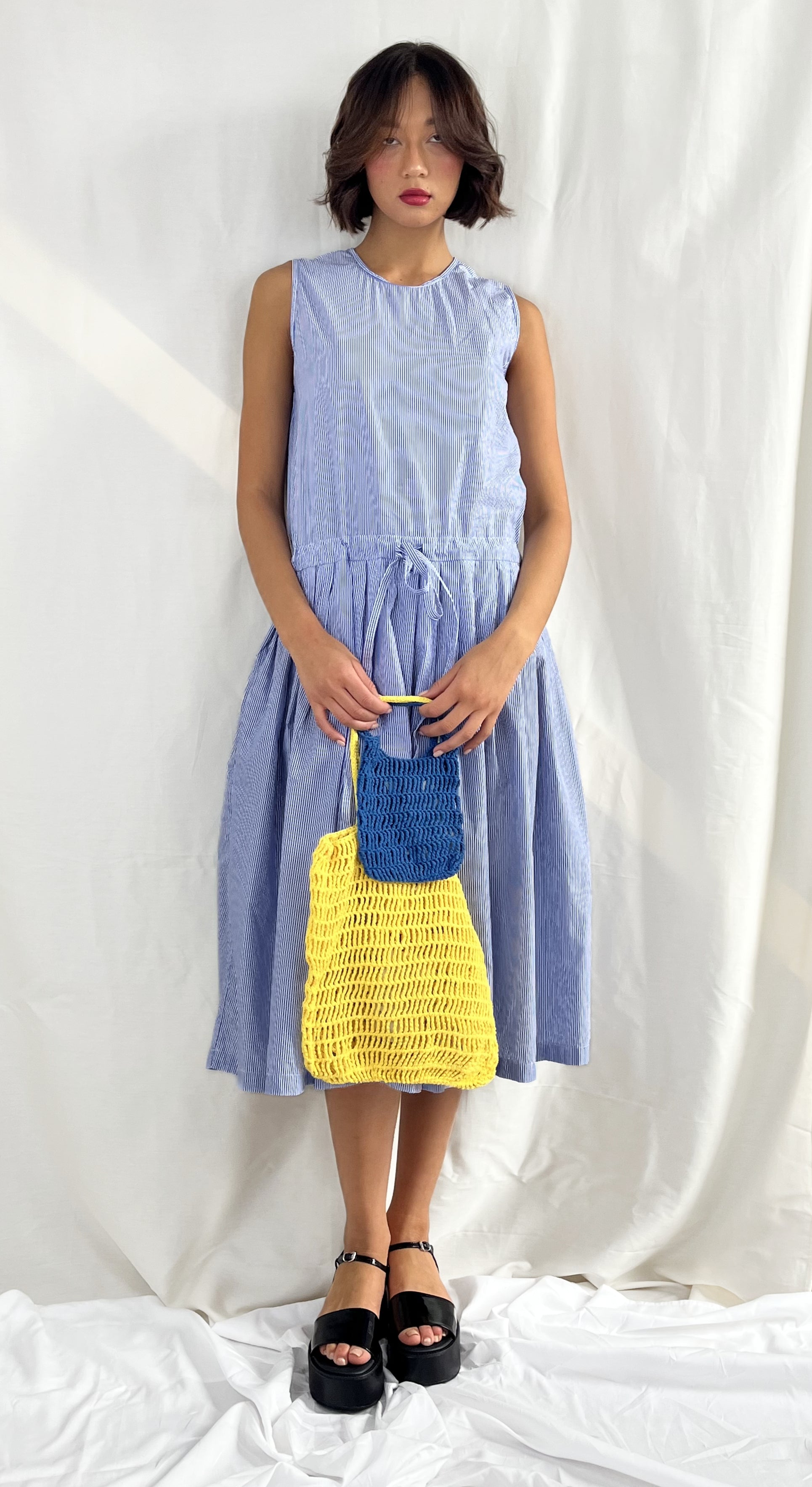 Neci Bag S Nitto SS25