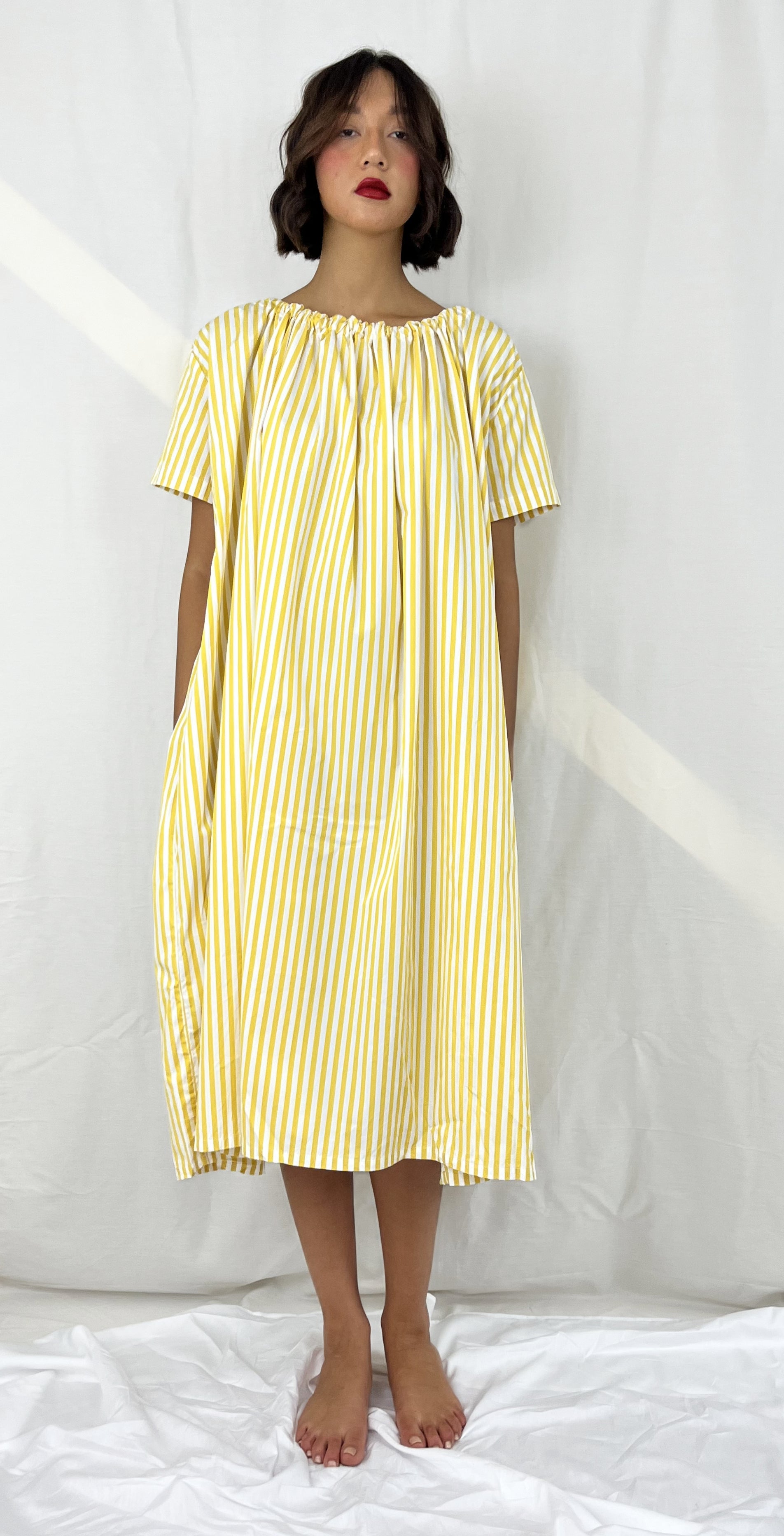 Jil Dress Nitto SS25