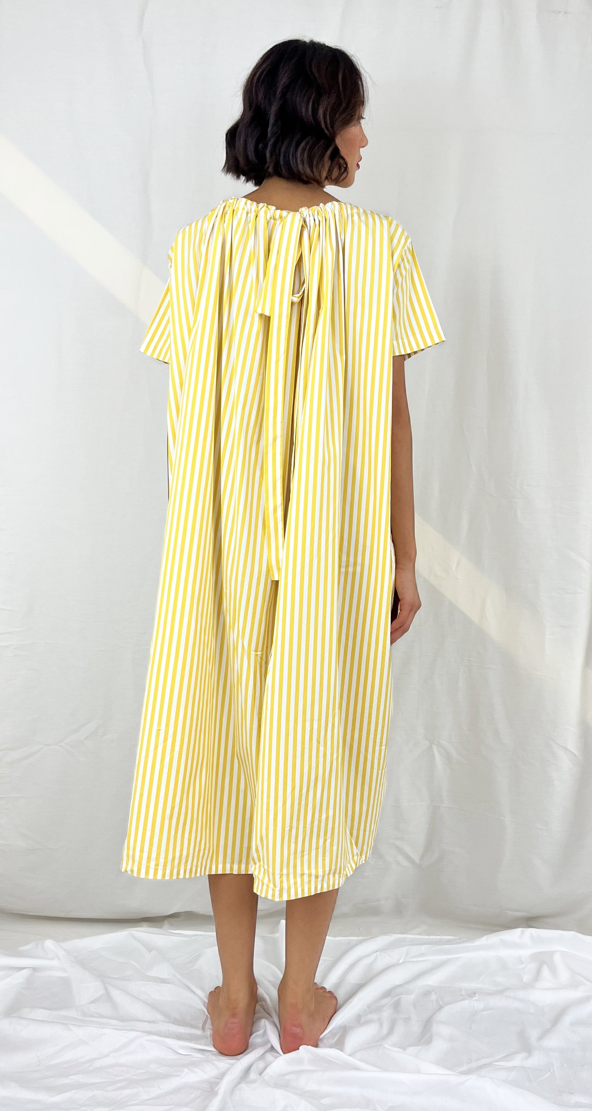 Jil Dress Nitto SS25