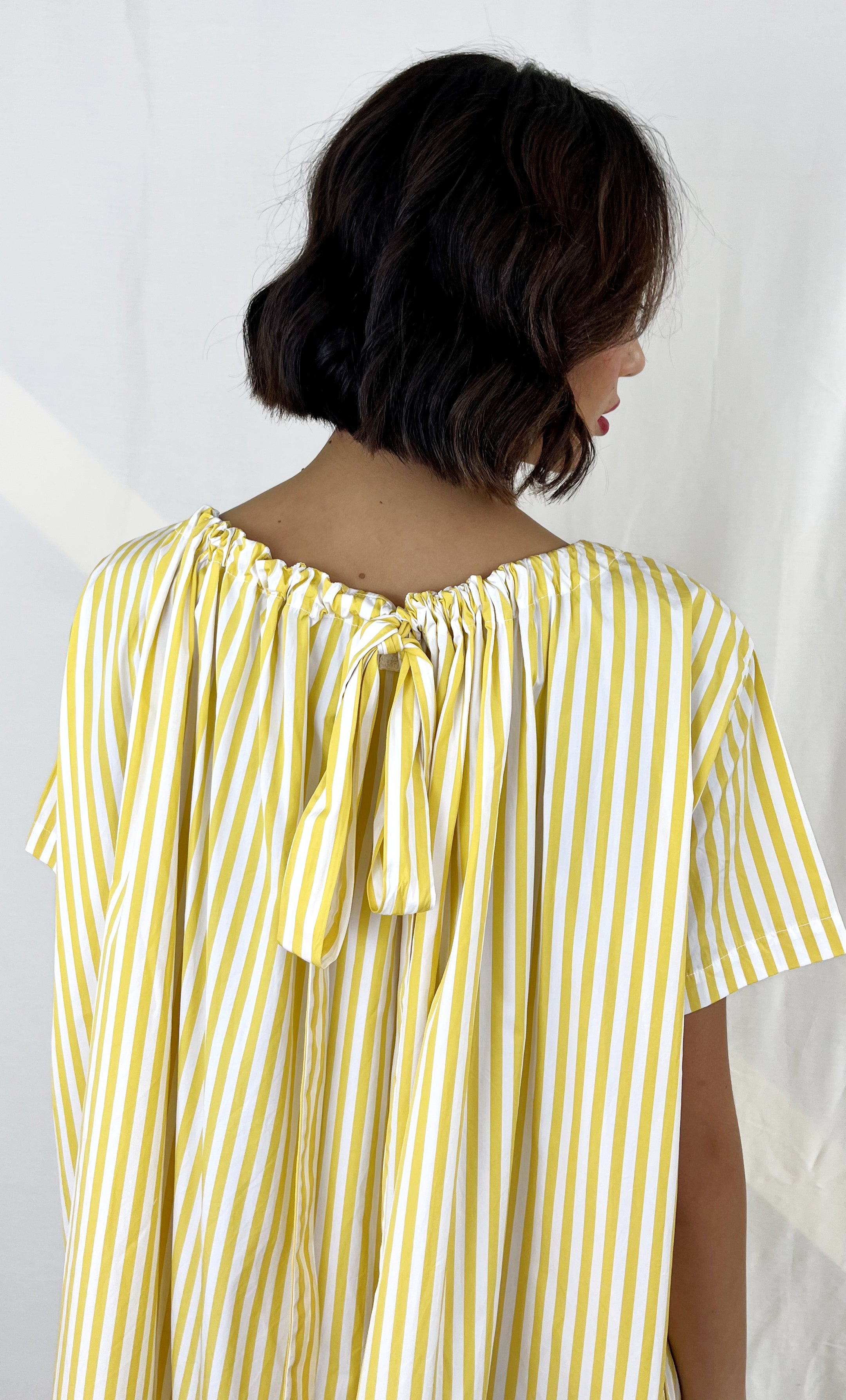 Jil Dress Nitto SS25