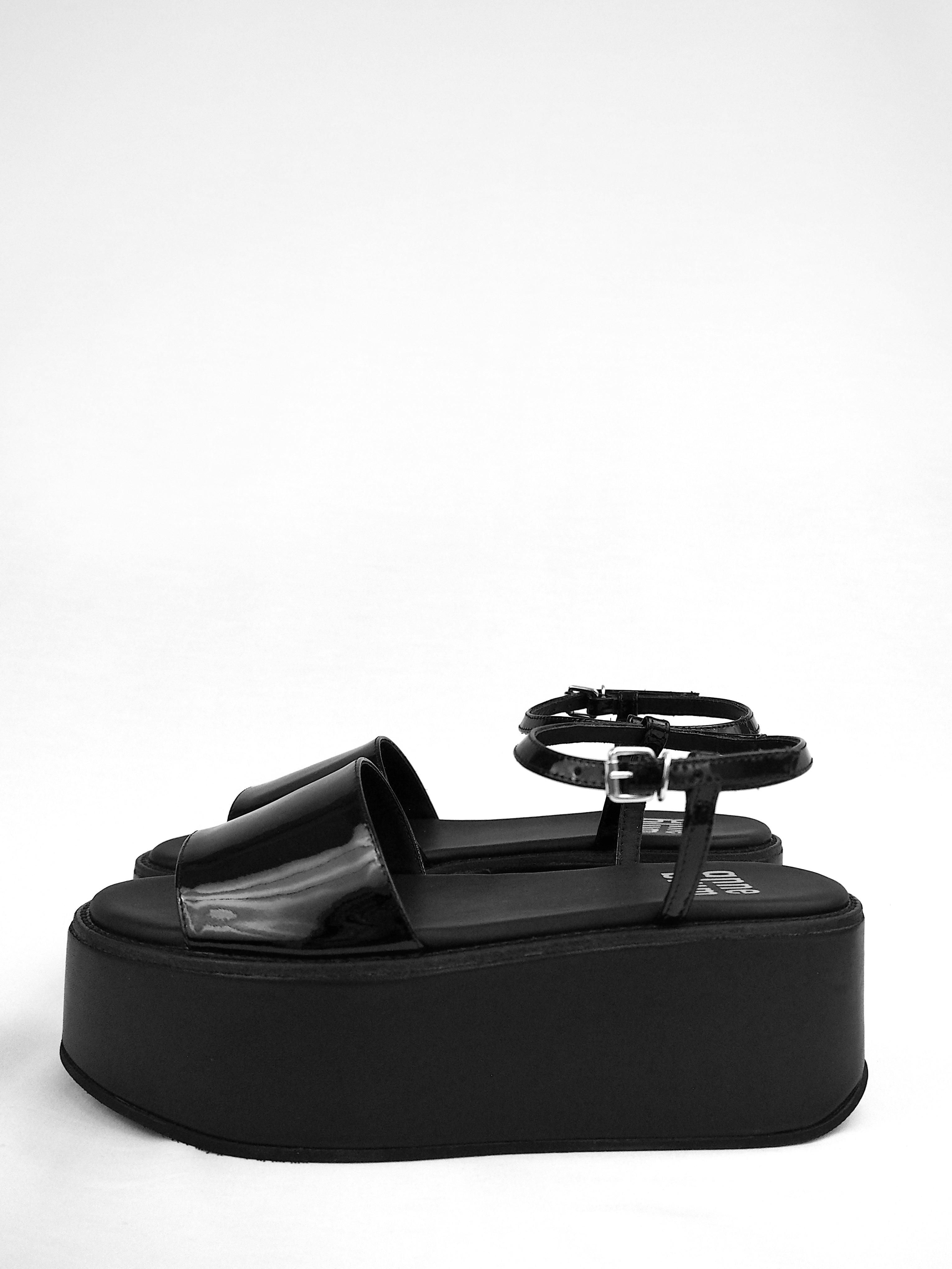 Melody Sandals Anne Blum SS25