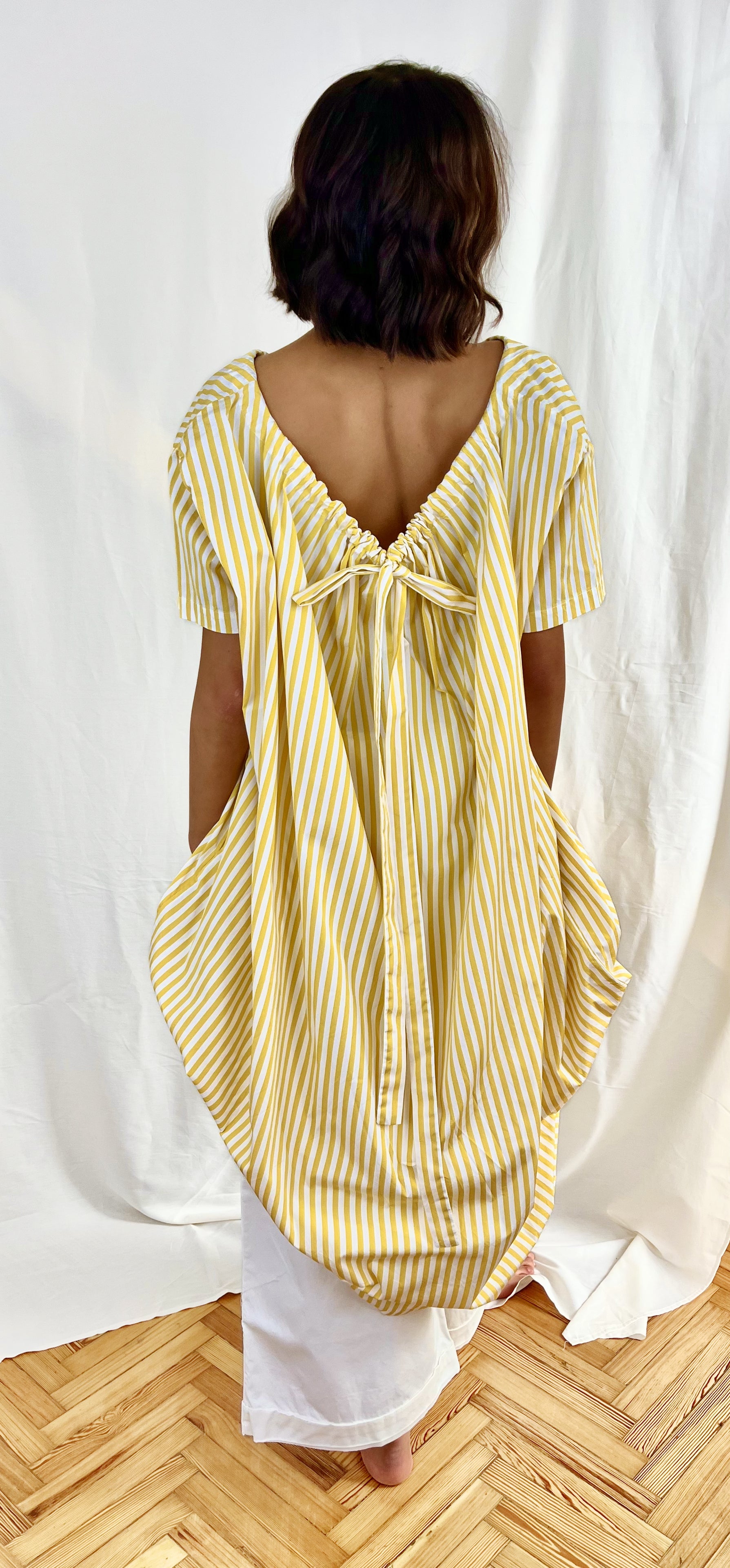 Jil Dress Nitto SS25