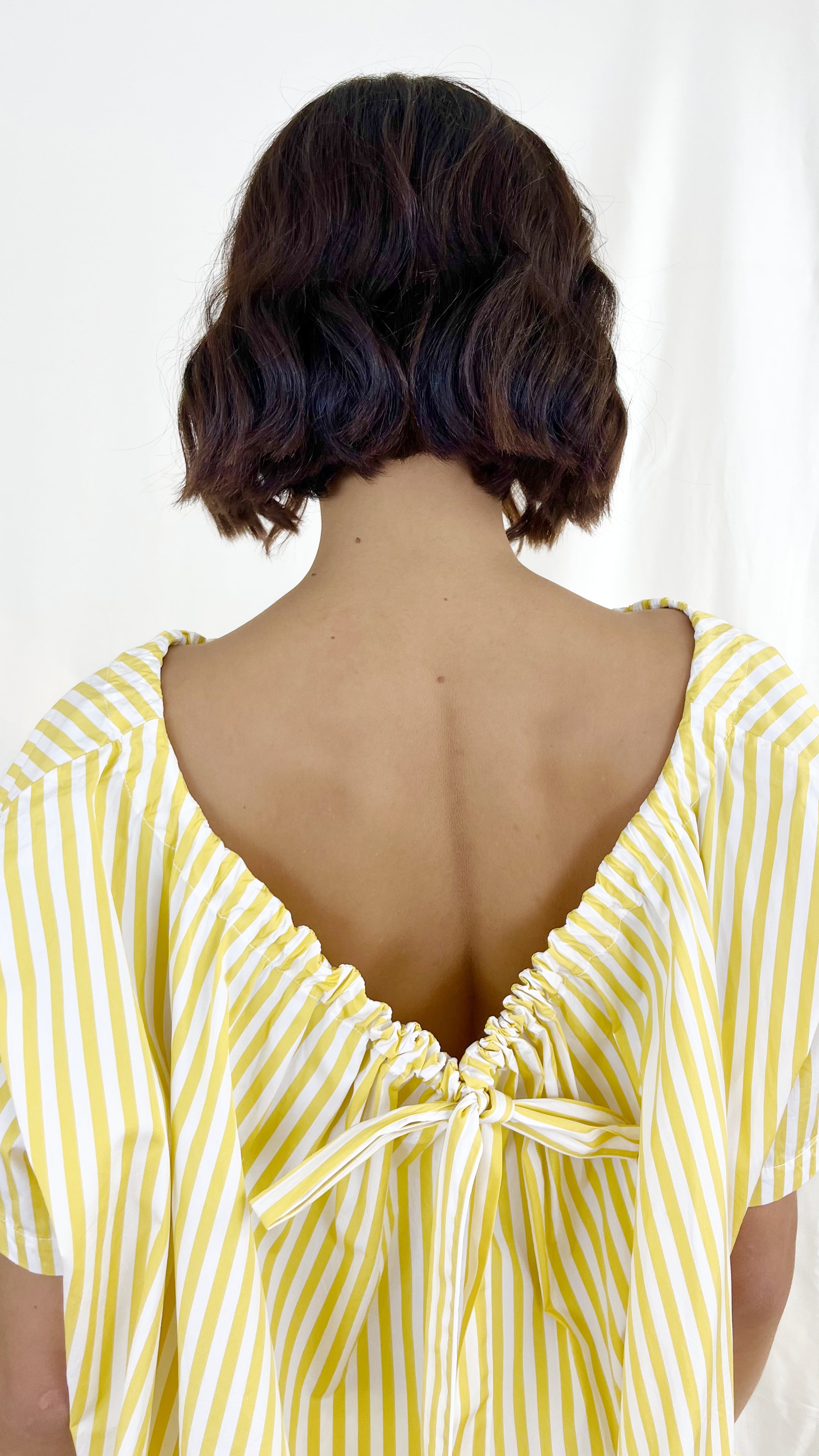 Jil Dress Nitto SS25