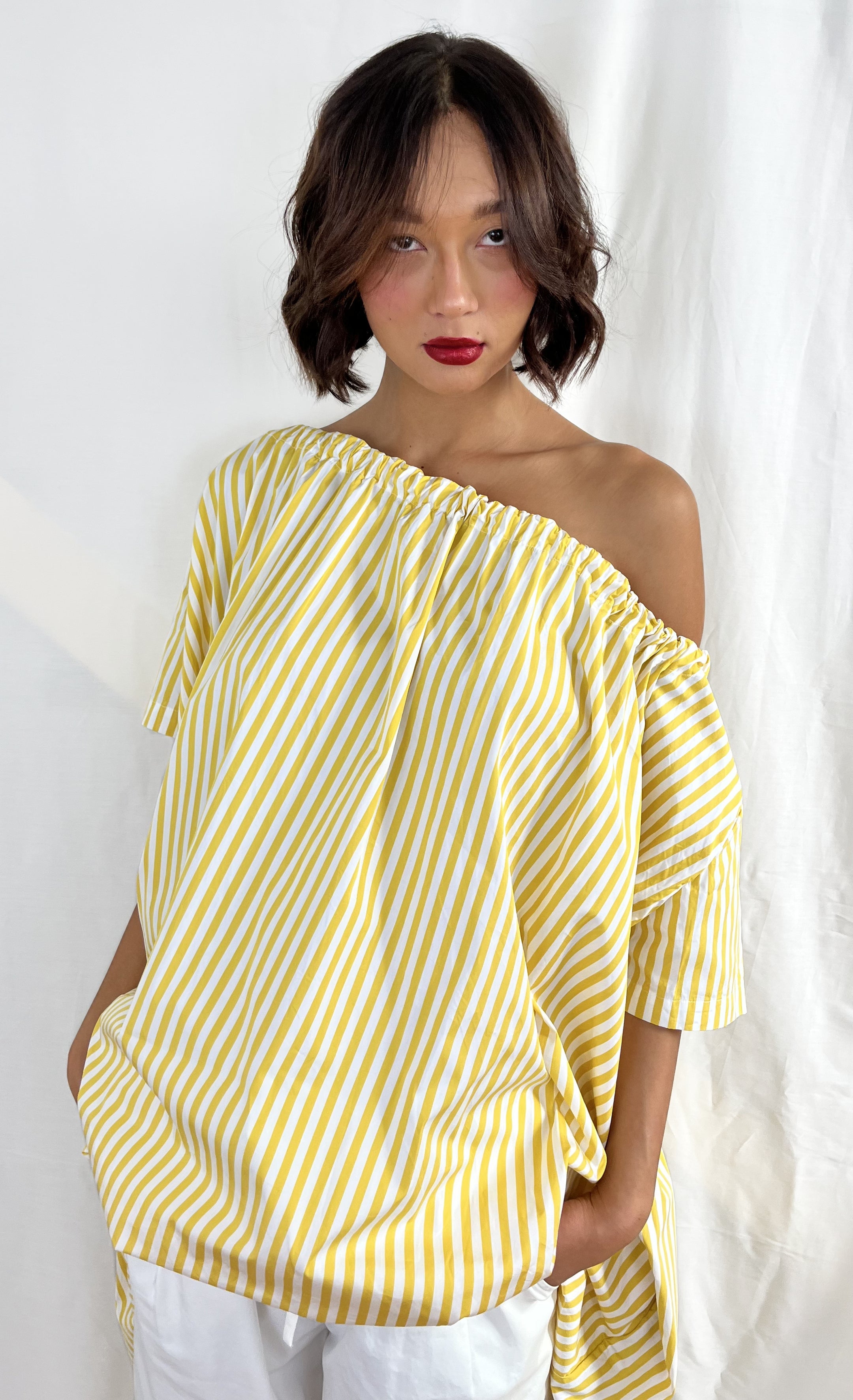 Jil Dress Nitto SS25