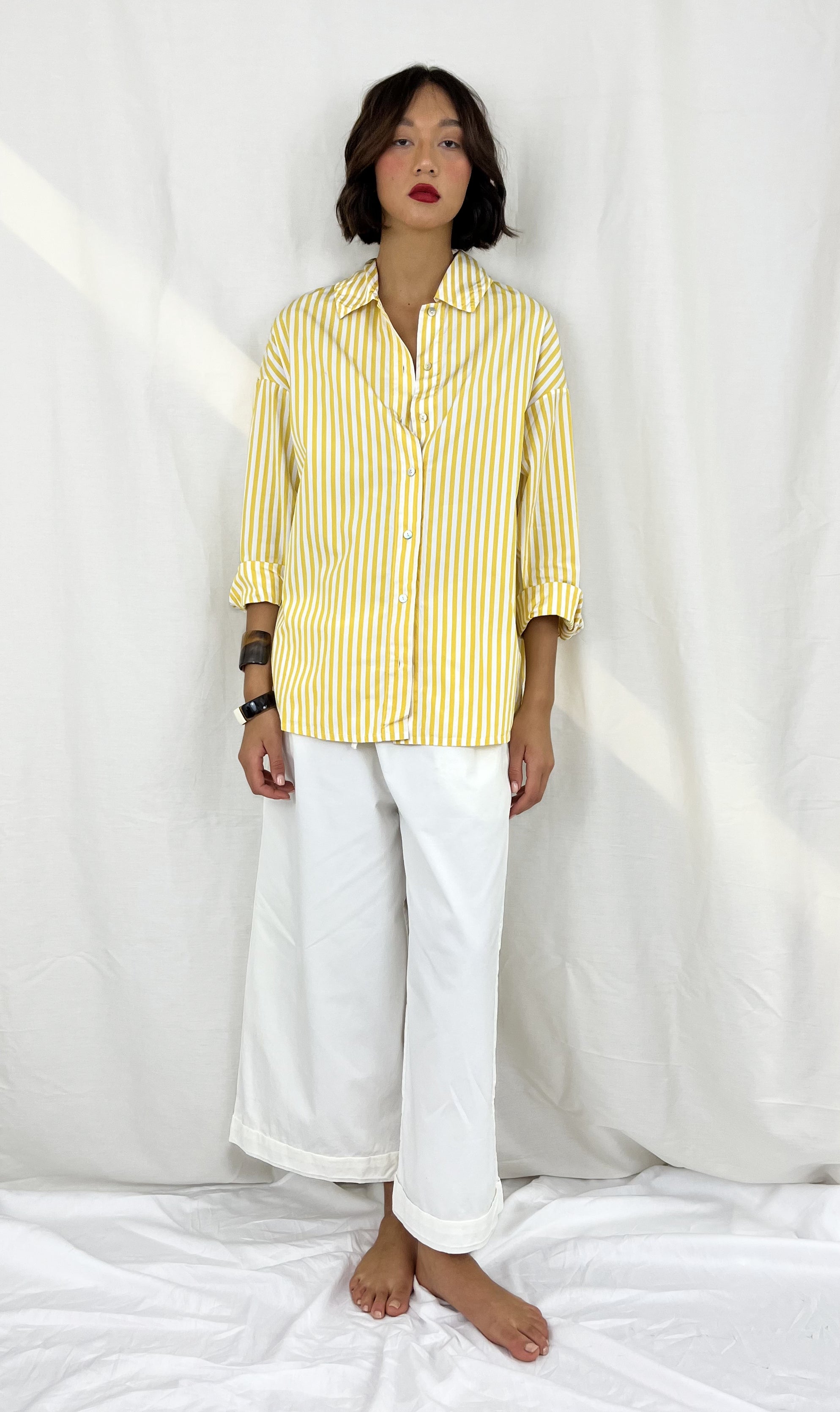 Claudia Shirt Nitto SS25