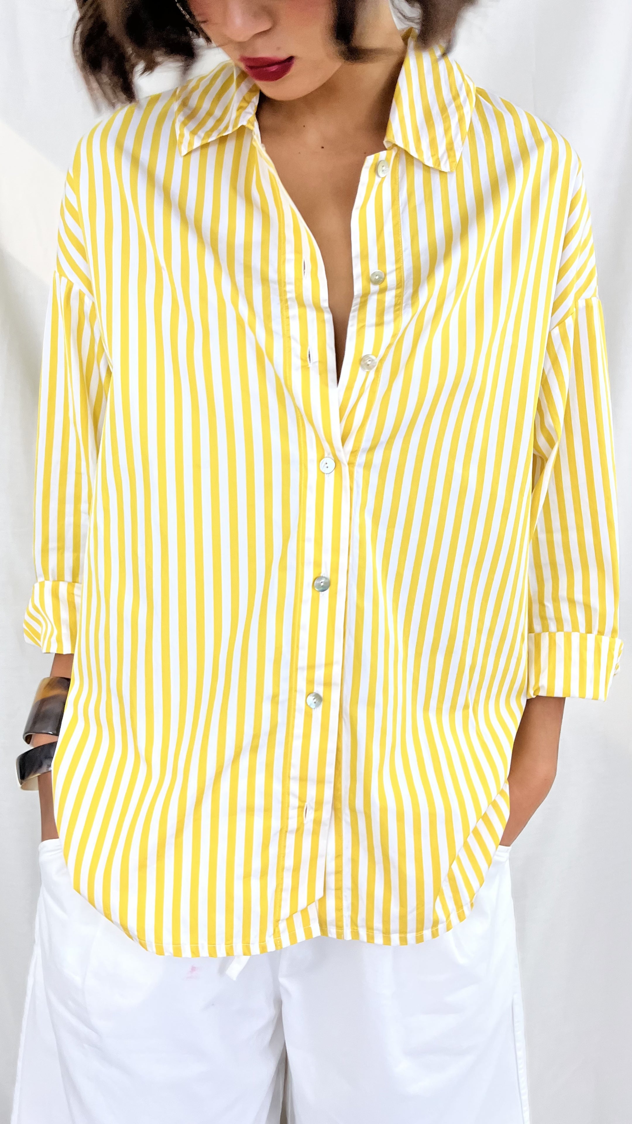 Claudia Shirt Nitto SS25