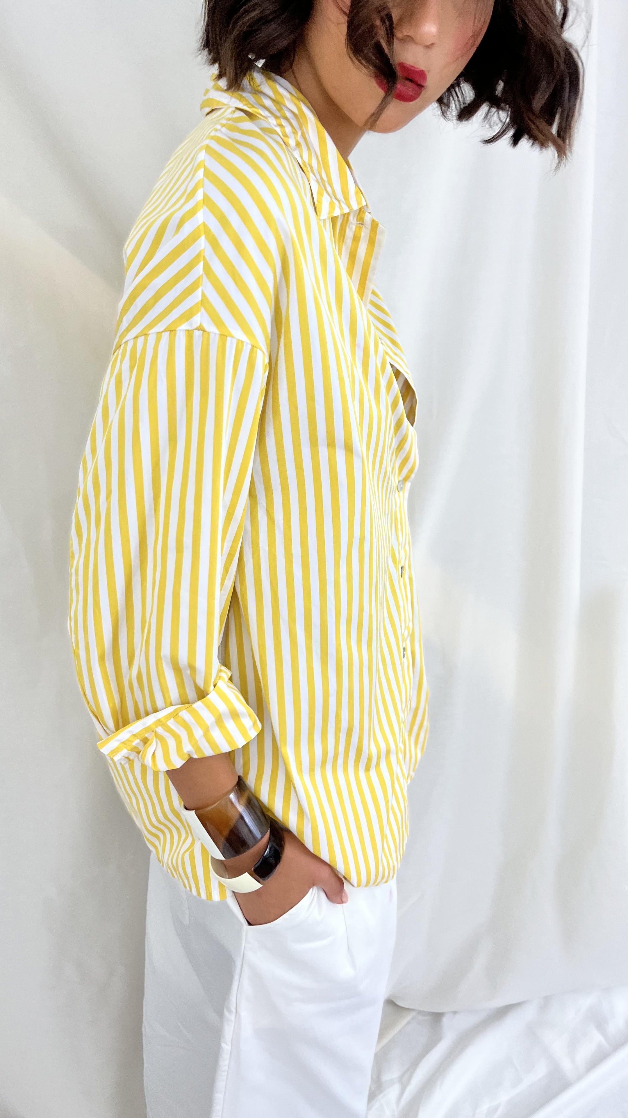 Claudia Shirt Nitto SS25